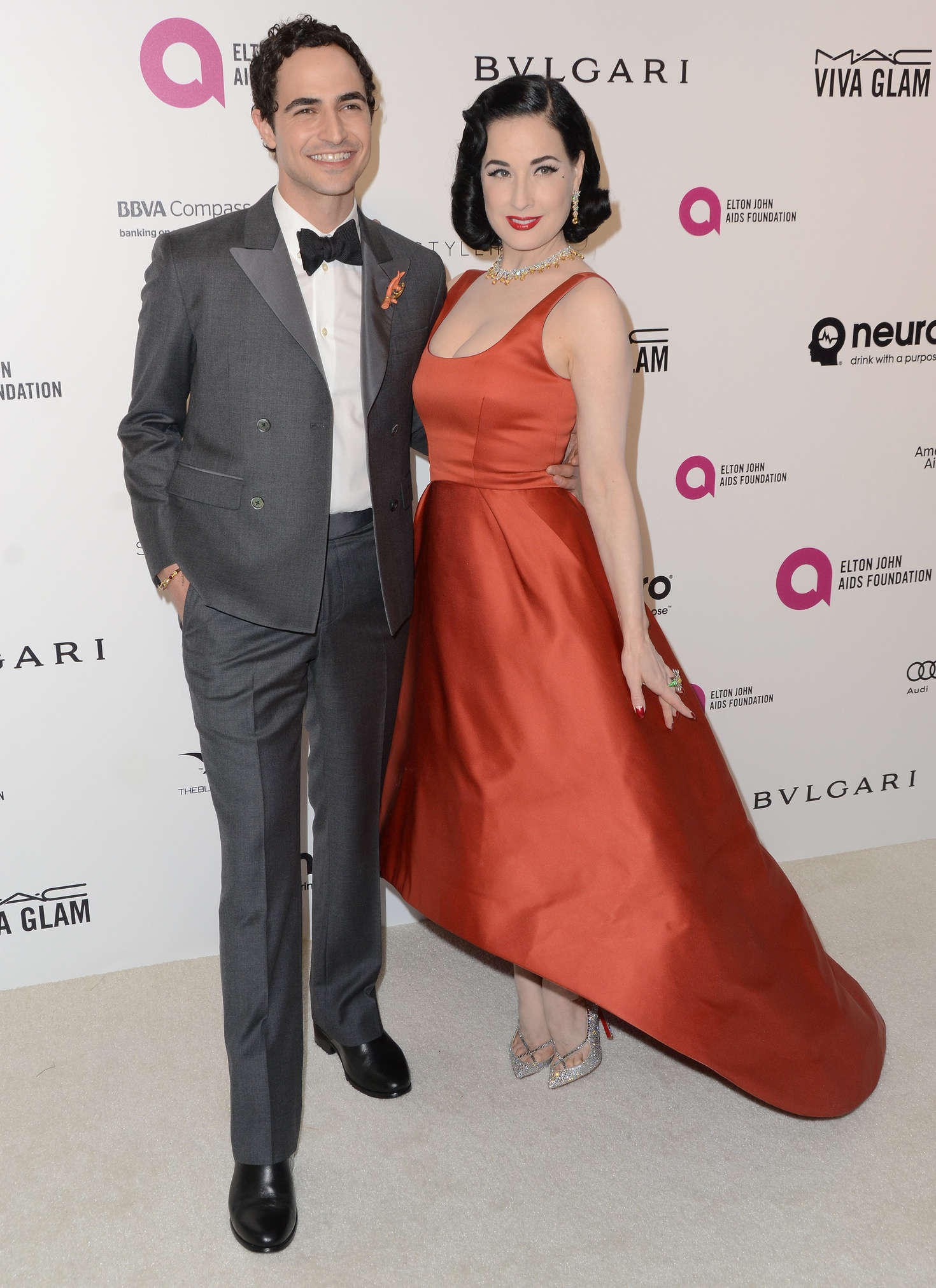 Dita Von Teese, photo #871157