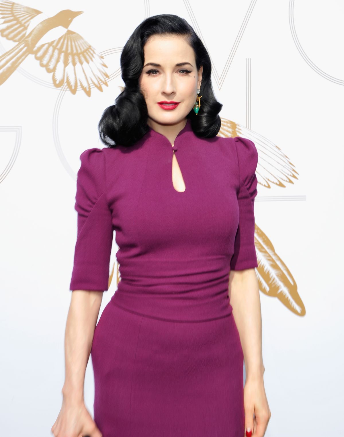 Dita Von Teese, photo #691620