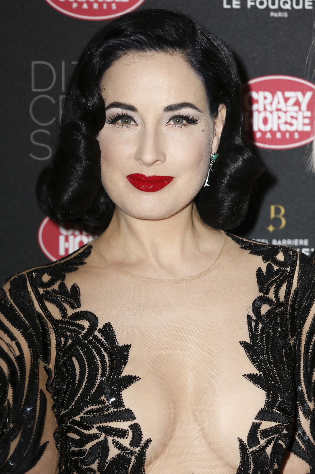 Dita Von Teese, photo #874659