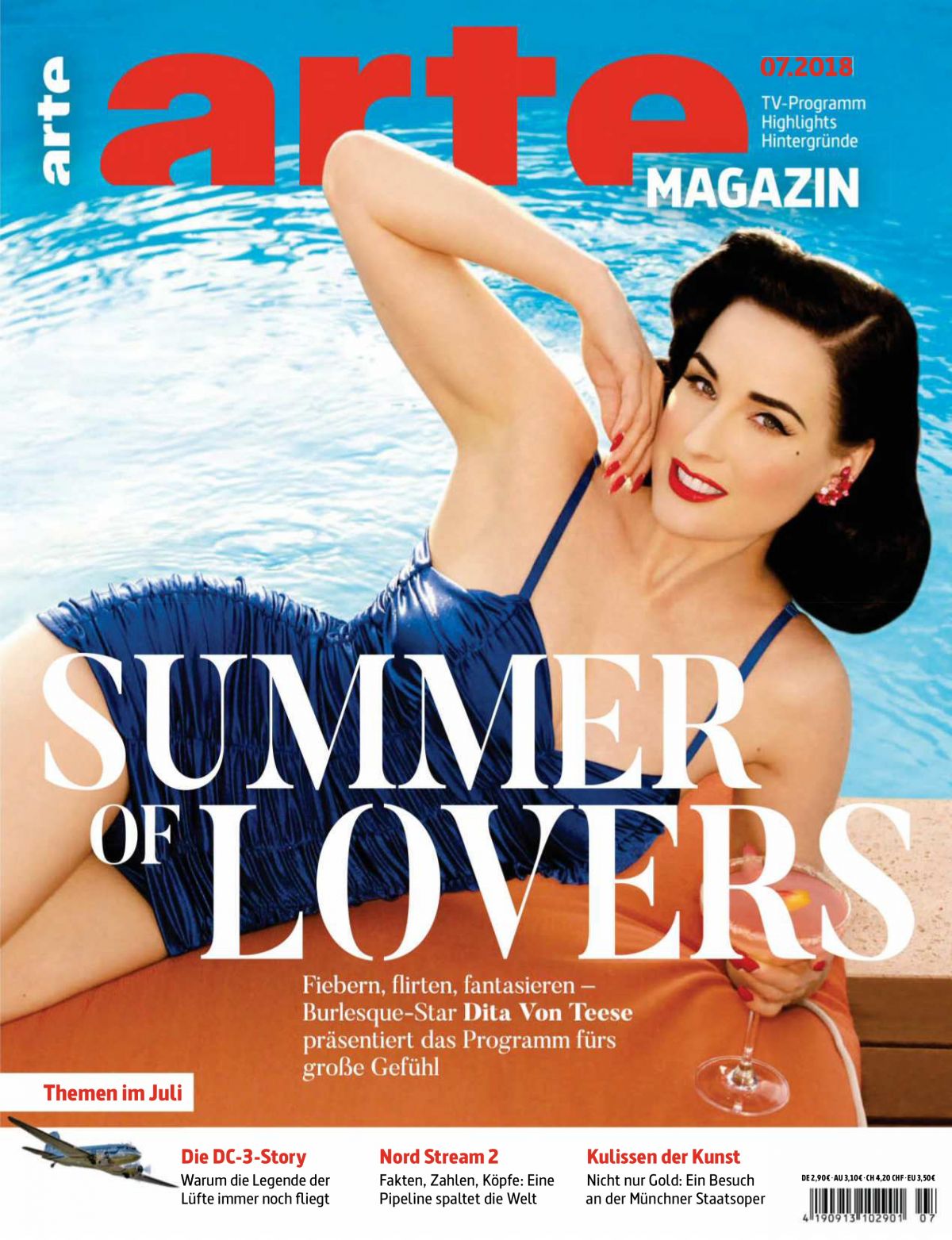 Dita Von Teese, photo #1081182
