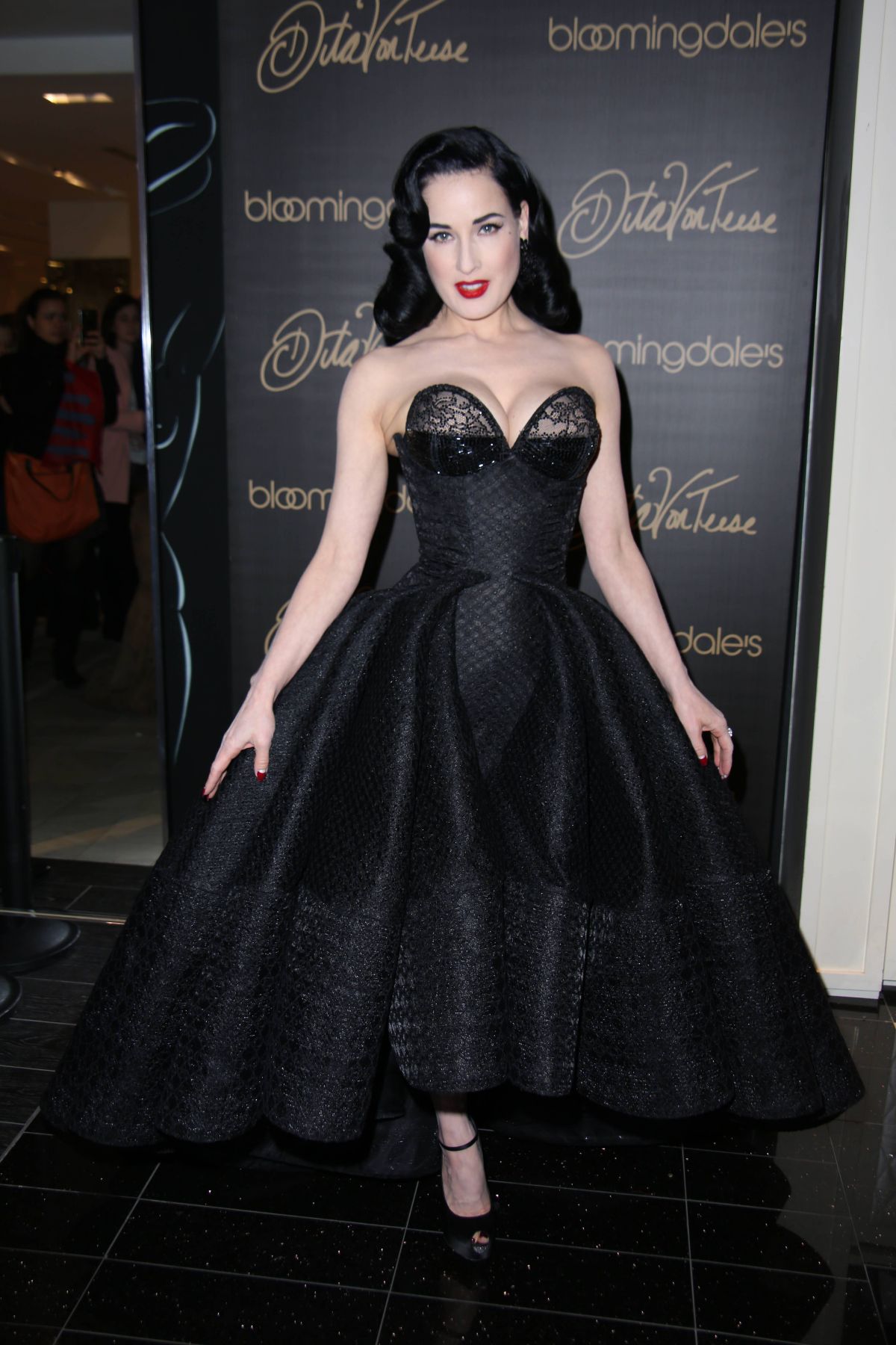 Dita Von Teese, photo #715721