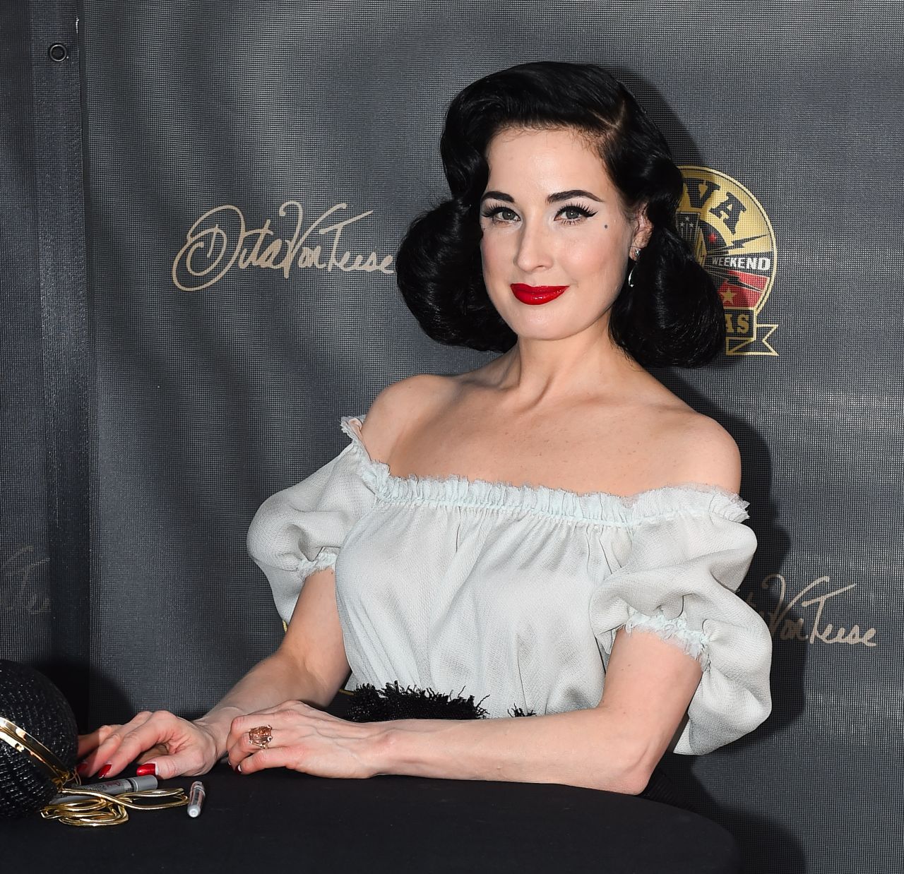 Dita Von Teese, photo #956843