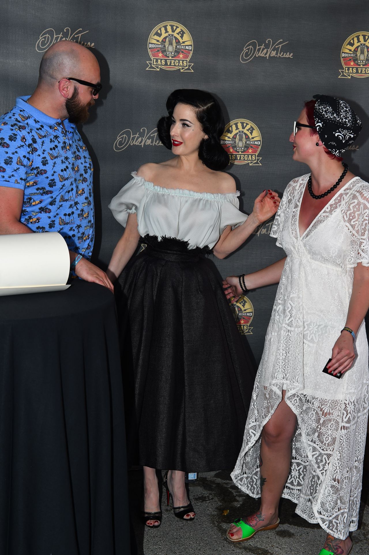 Dita Von Teese, photo #956844