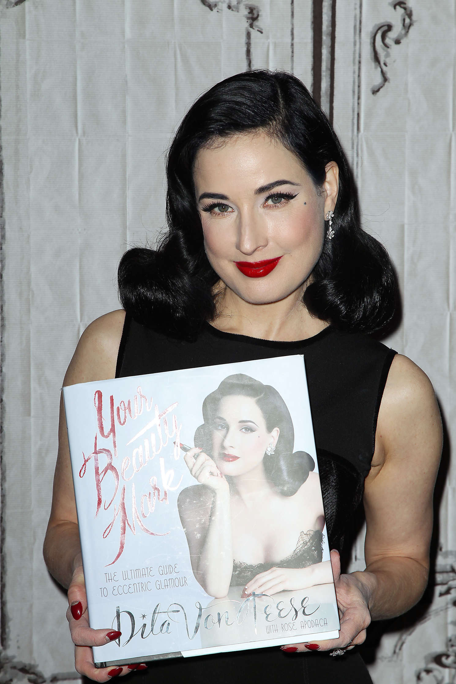 Dita Von Teese, photo #851530
