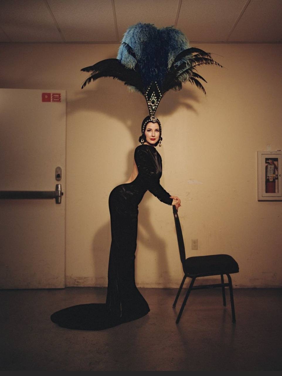 Dita Von Teese, photo #1427367