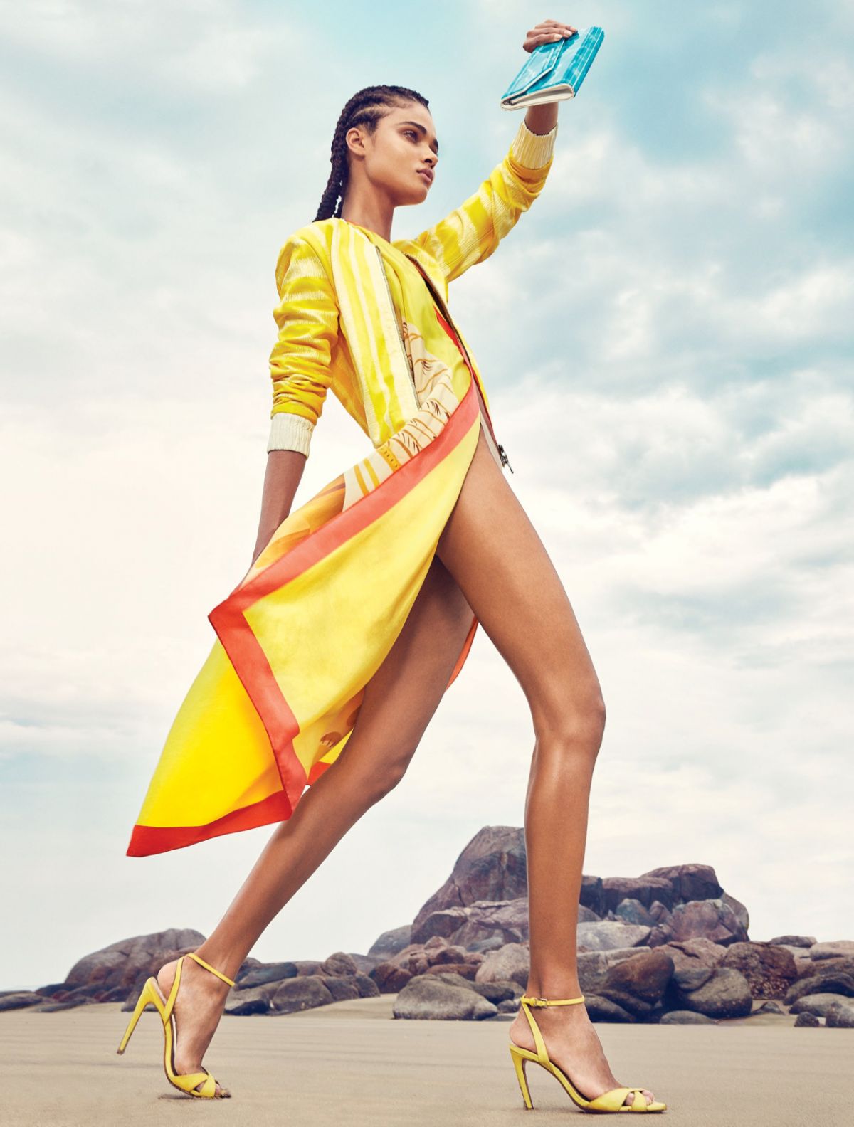 Daniela Braga, photo #1004740