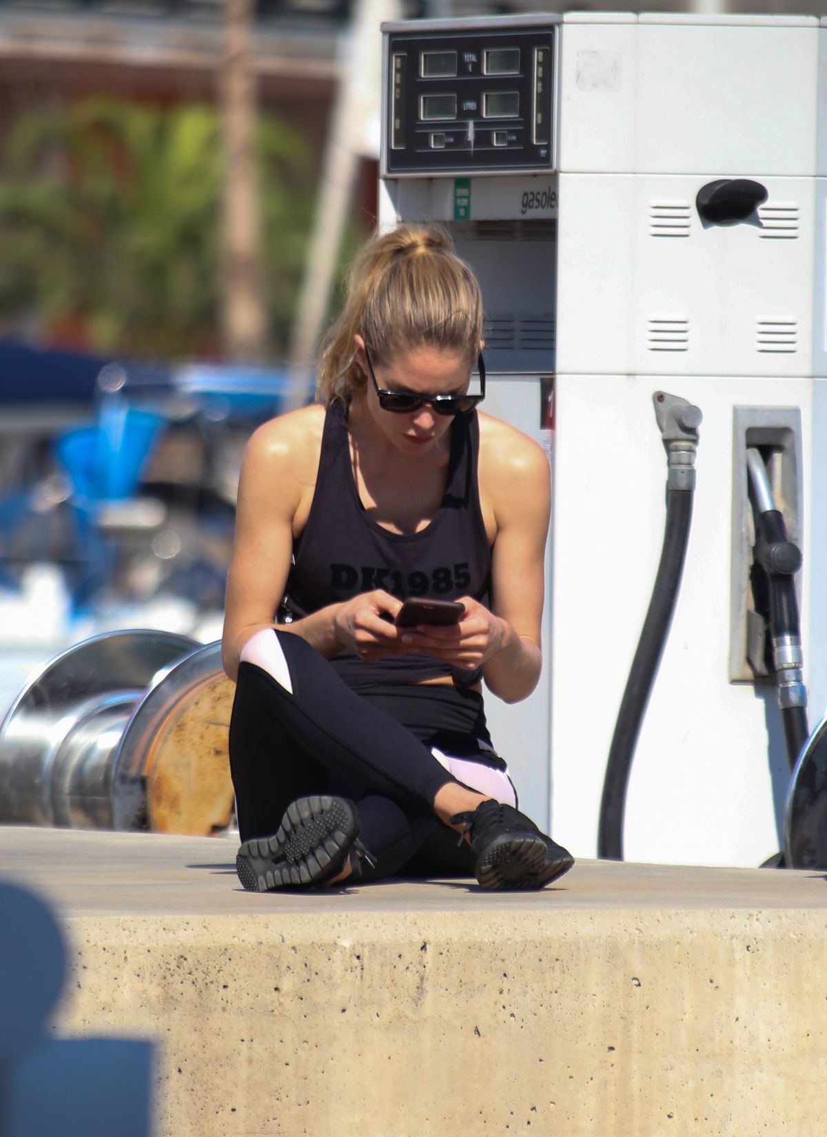 Doutzen Kroes, photo #1007002