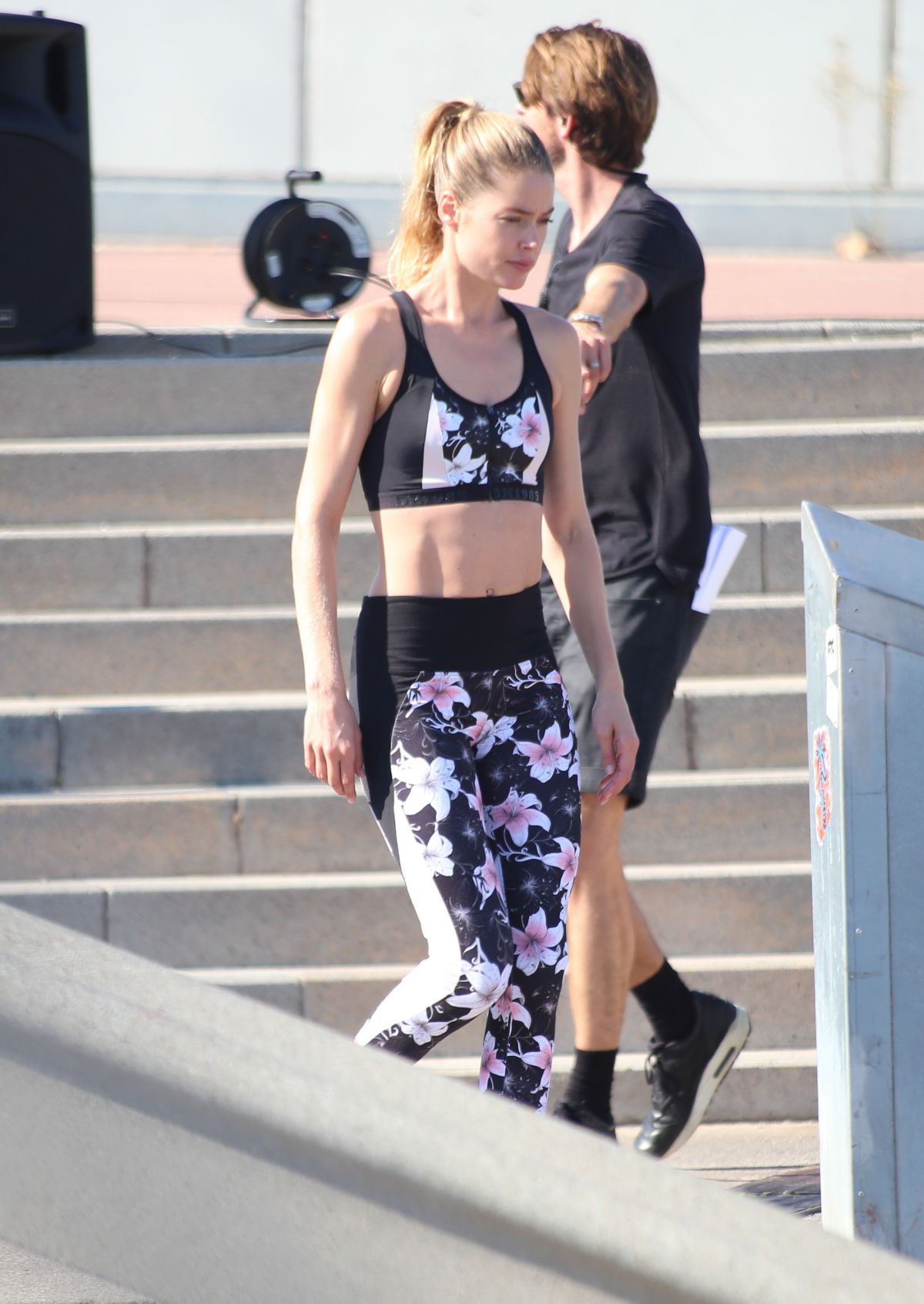 Doutzen Kroes, photo #1006996