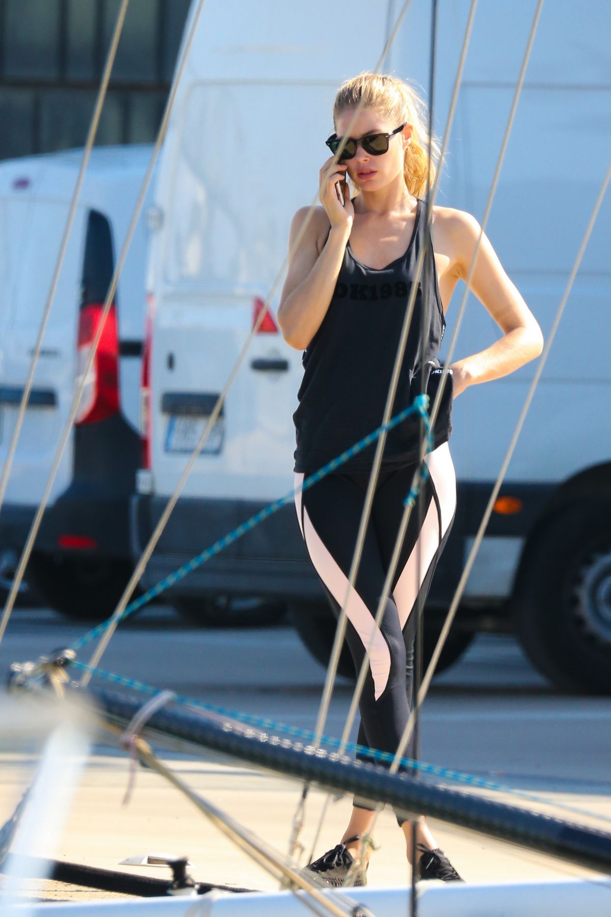 Doutzen Kroes, photo #1006998