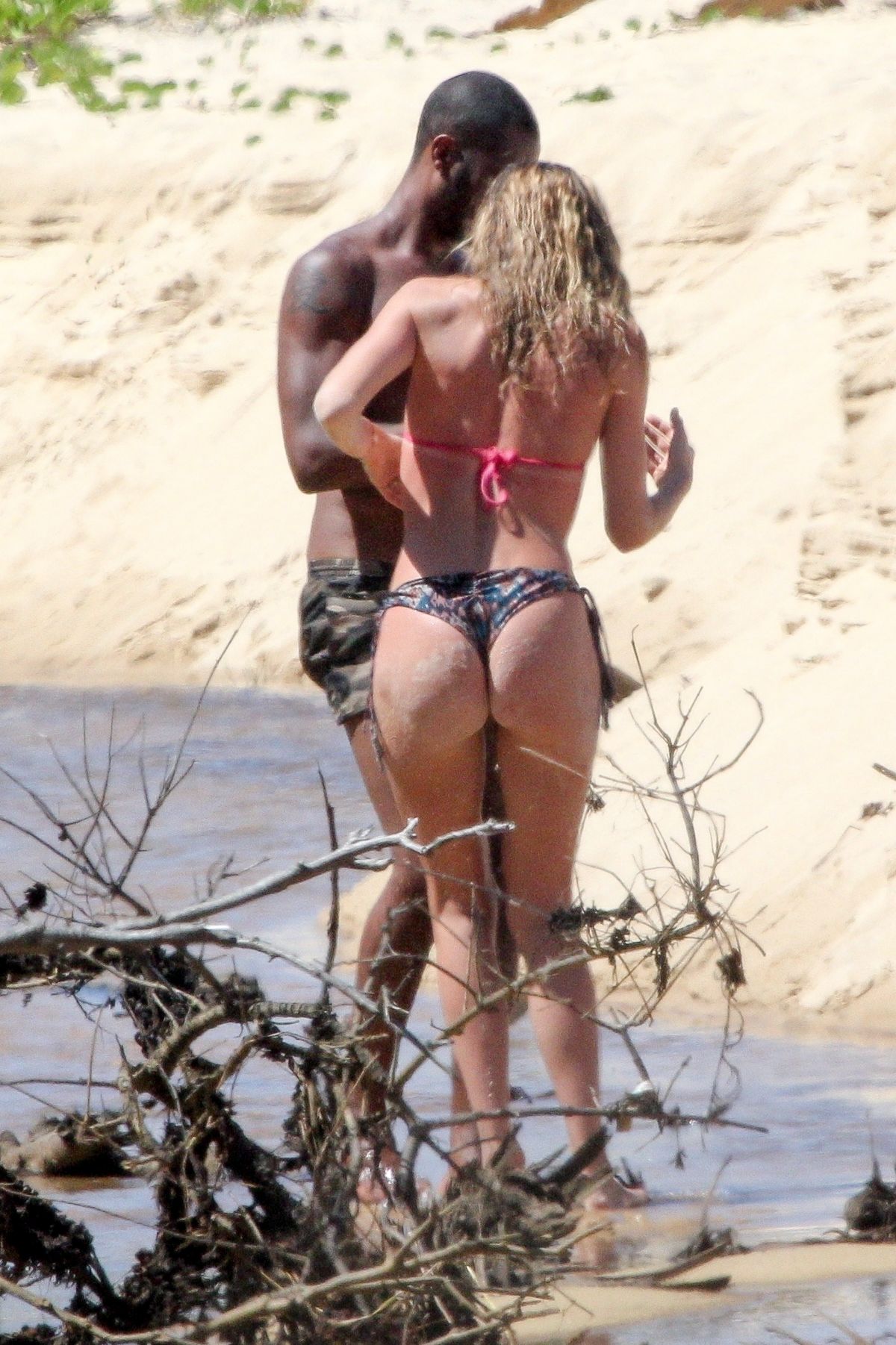 Doutzen Kroes, photo #1031284