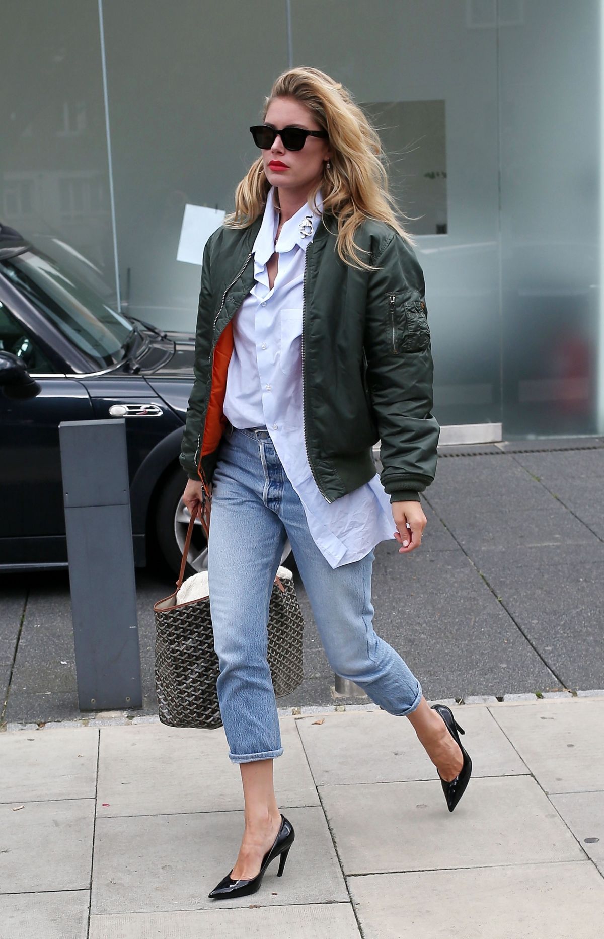 Doutzen Kroes, photo #997091