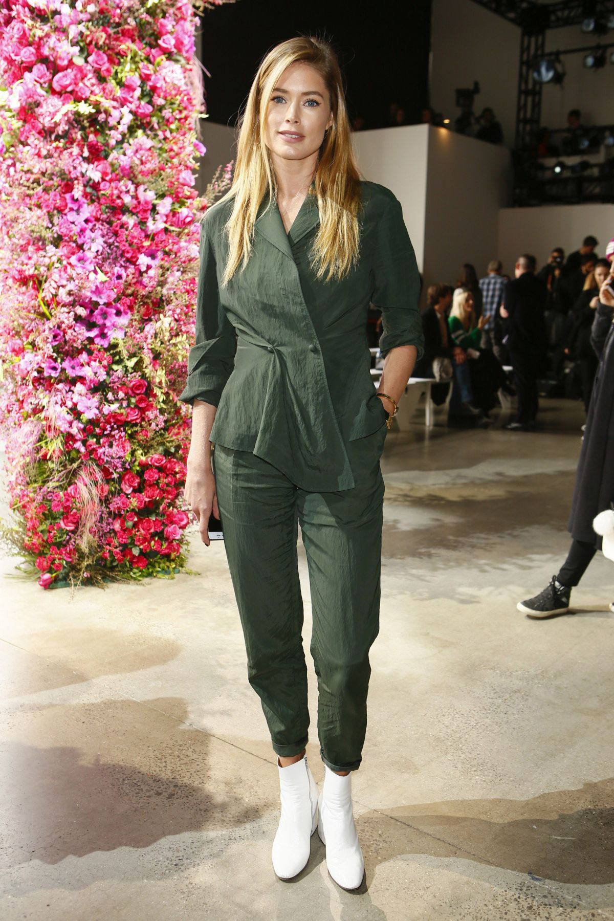 Doutzen Kroes, photo #1040874