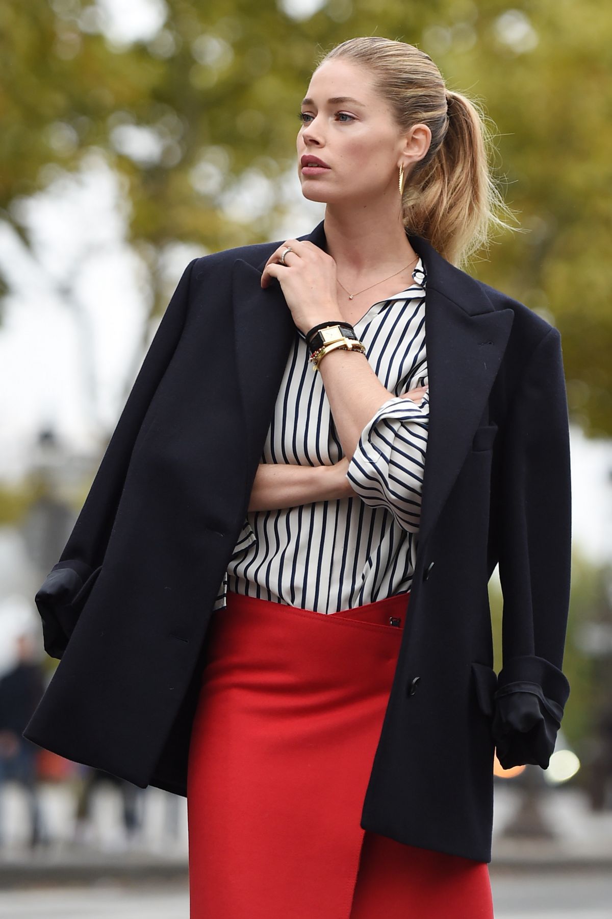 Doutzen Kroes, photo #1004011