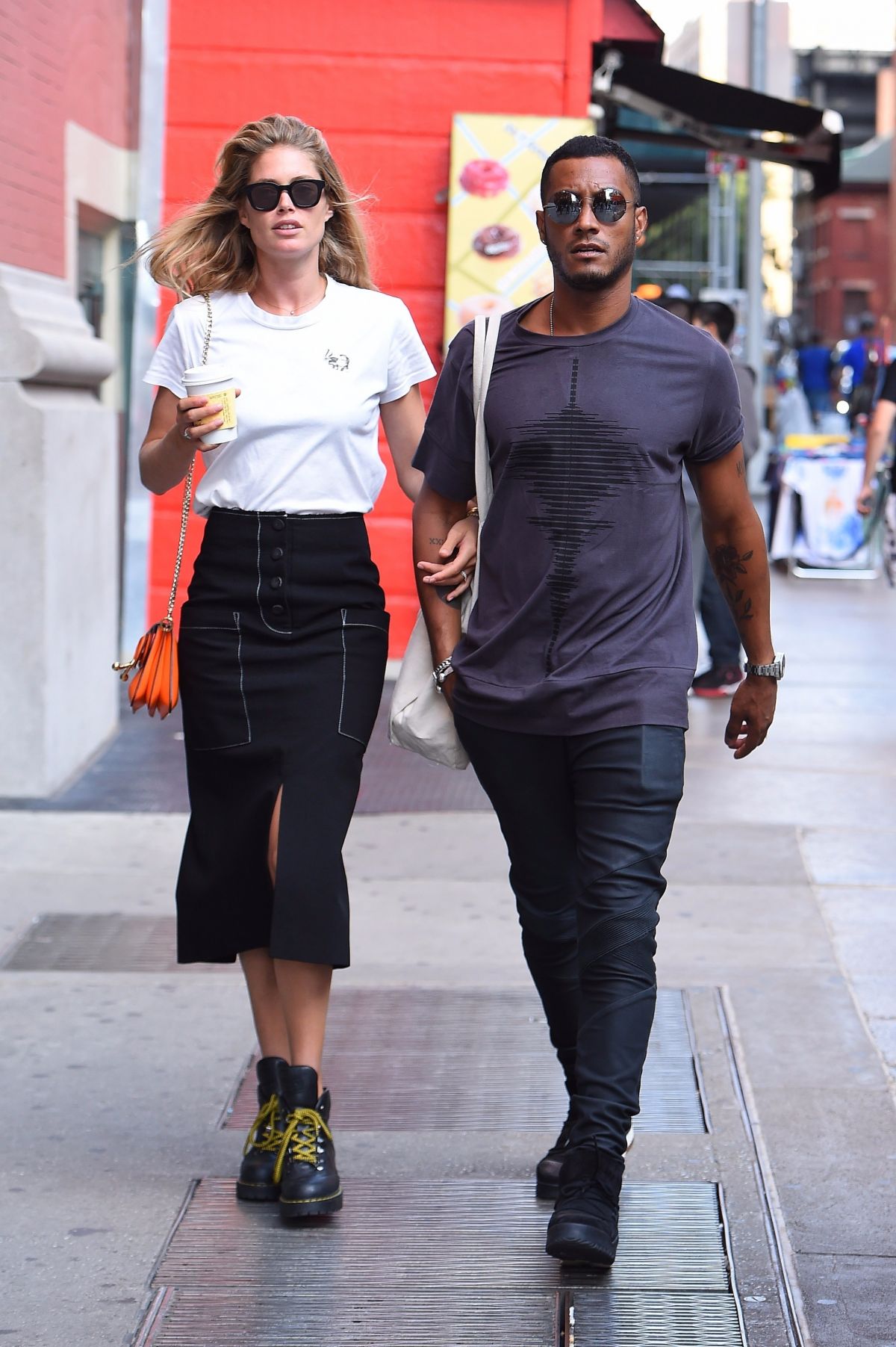 Doutzen Kroes, photo #998850