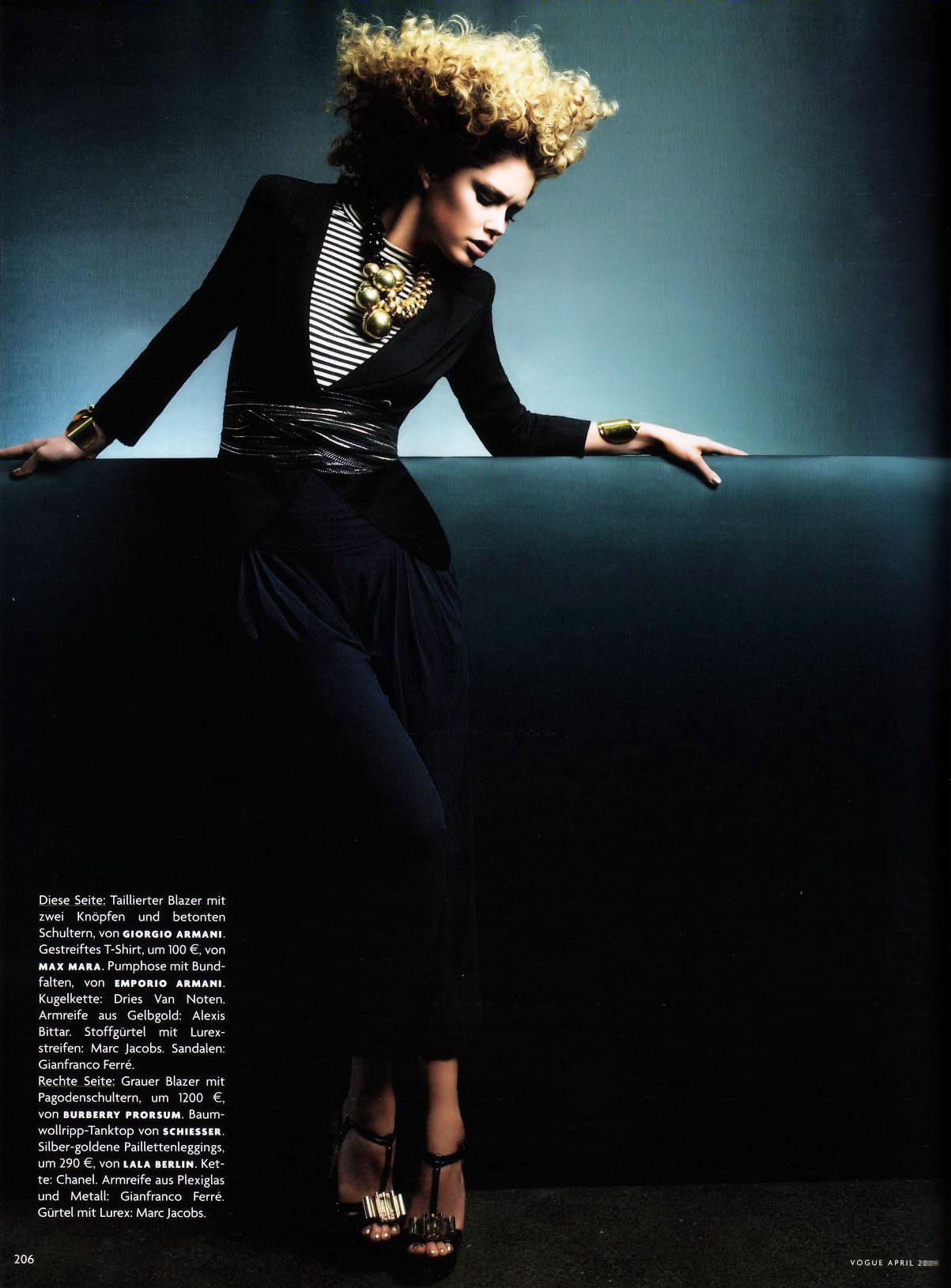 Doutzen Kroes, photo #735411
