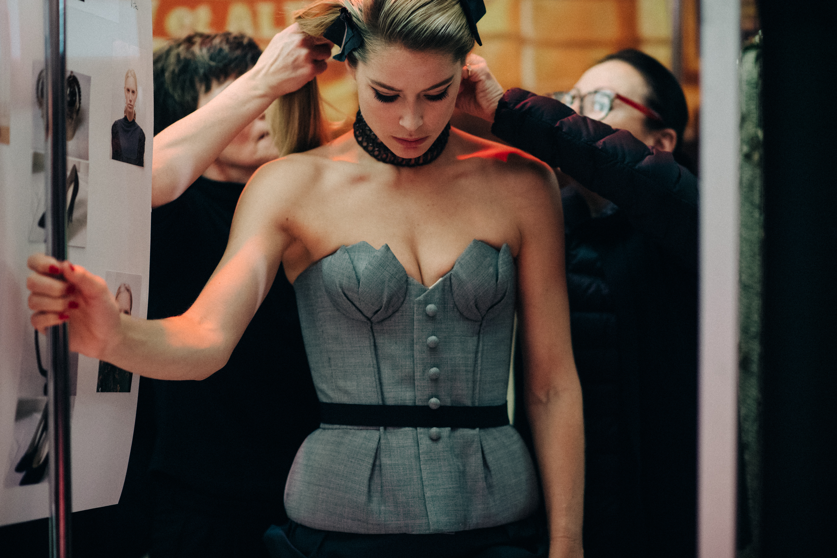Doutzen Kroes, photo #1009817
