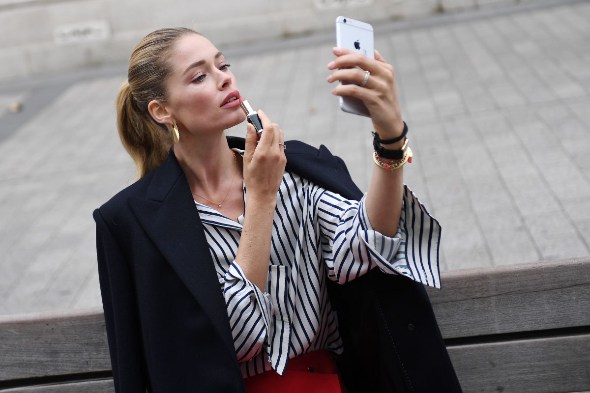 Doutzen Kroes, photo #1004005