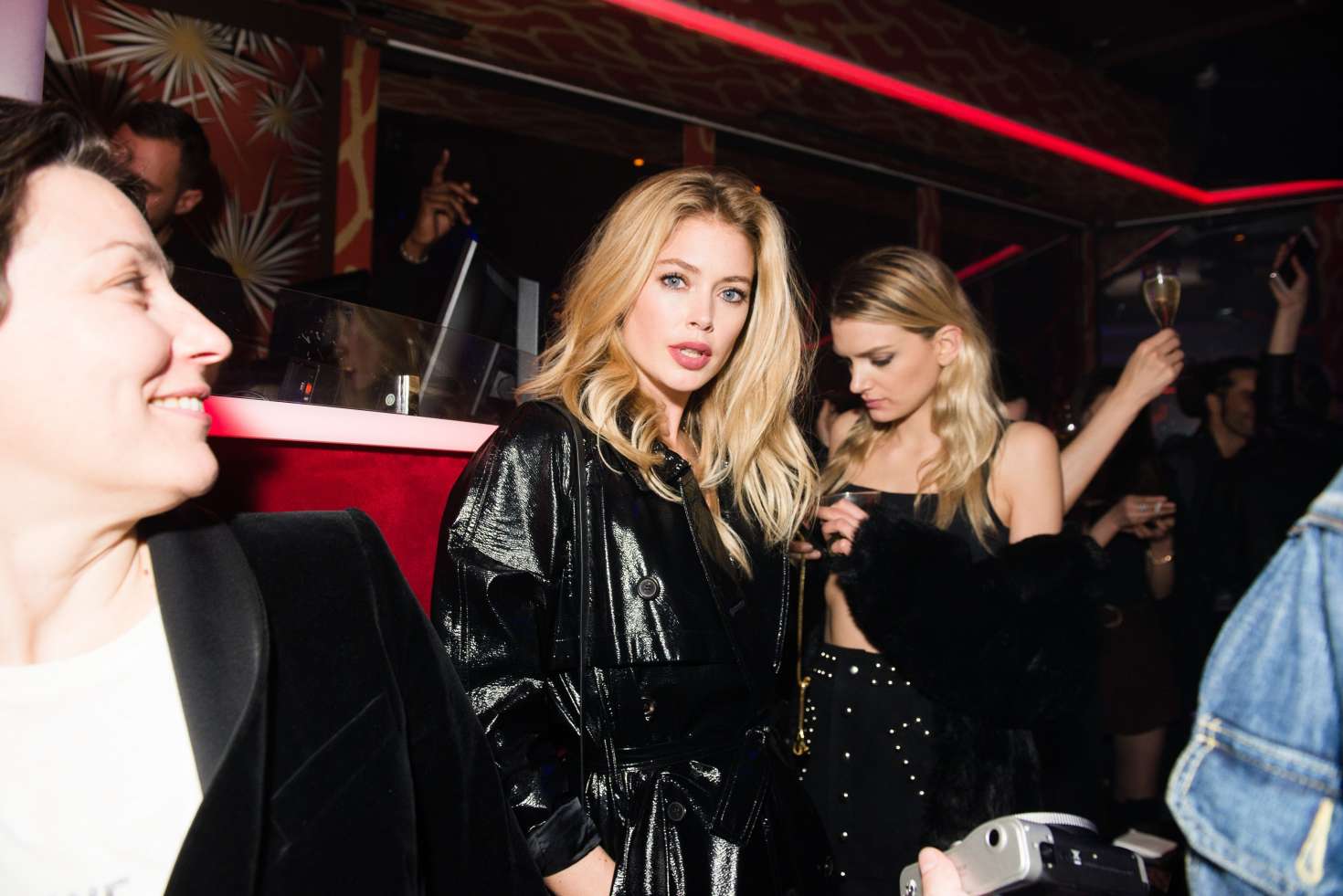 Doutzen Kroes, photo #945410