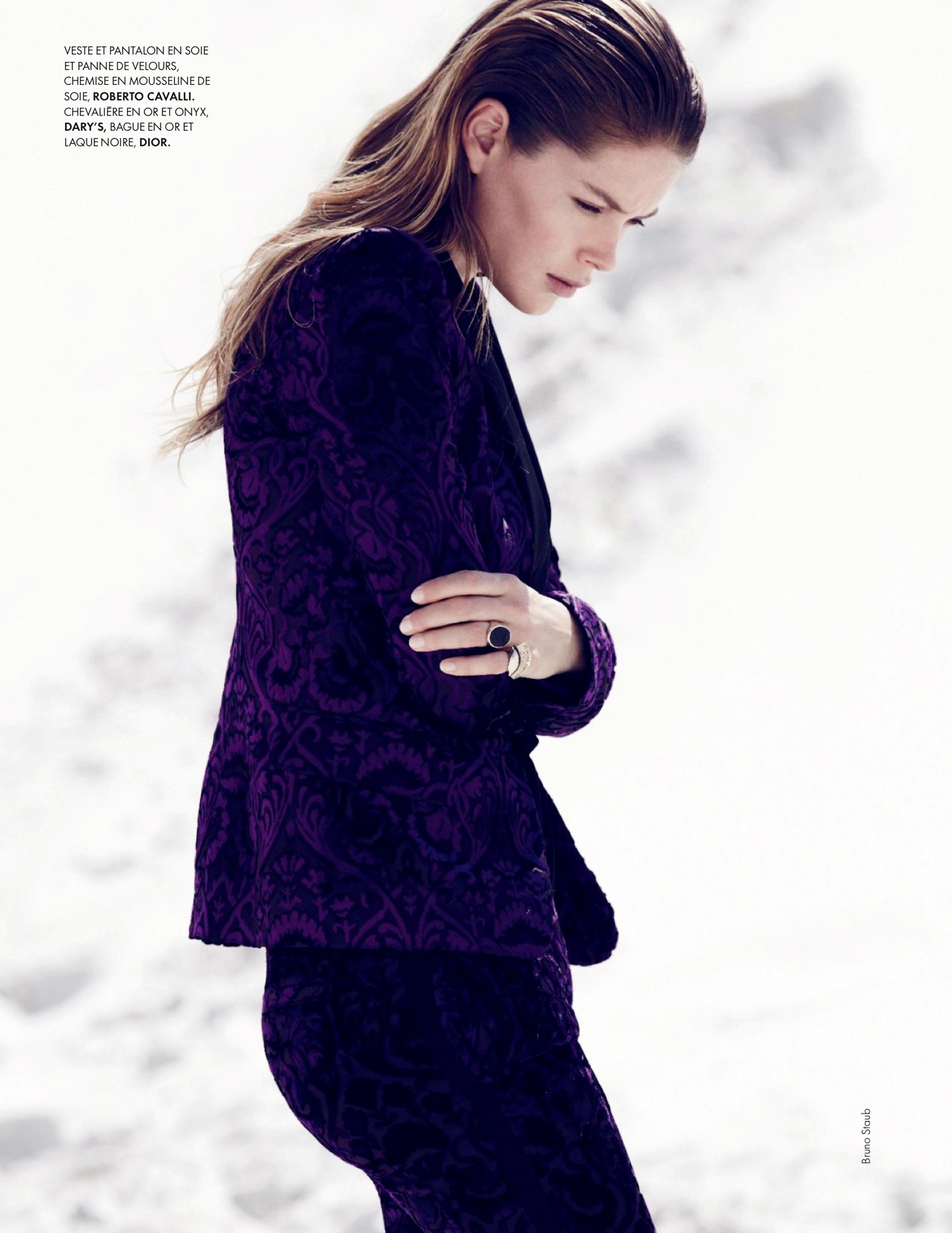 Doutzen Kroes, photo #663584