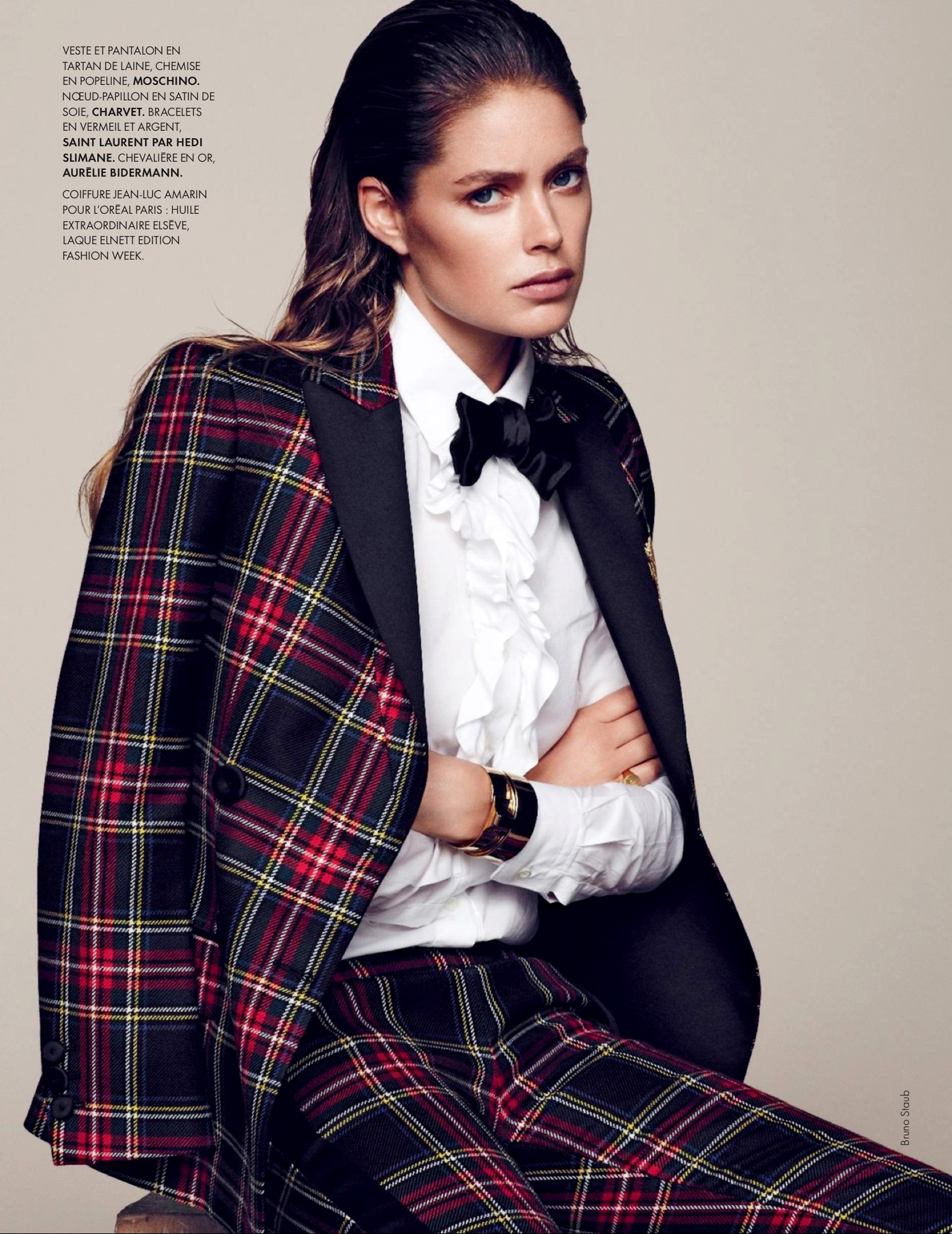 Doutzen Kroes, photo #662559