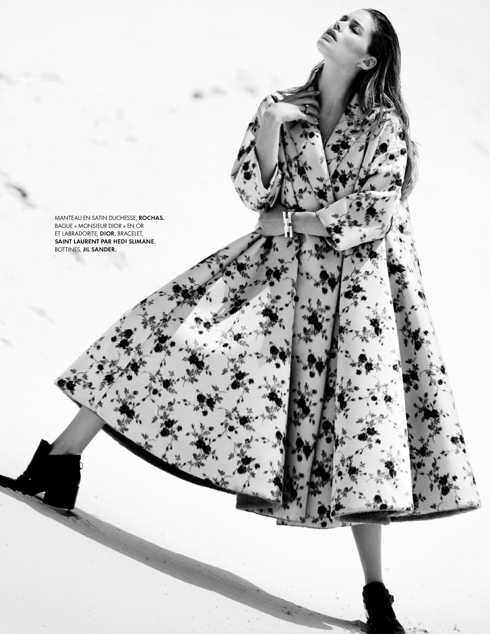 Doutzen Kroes, photo #663588