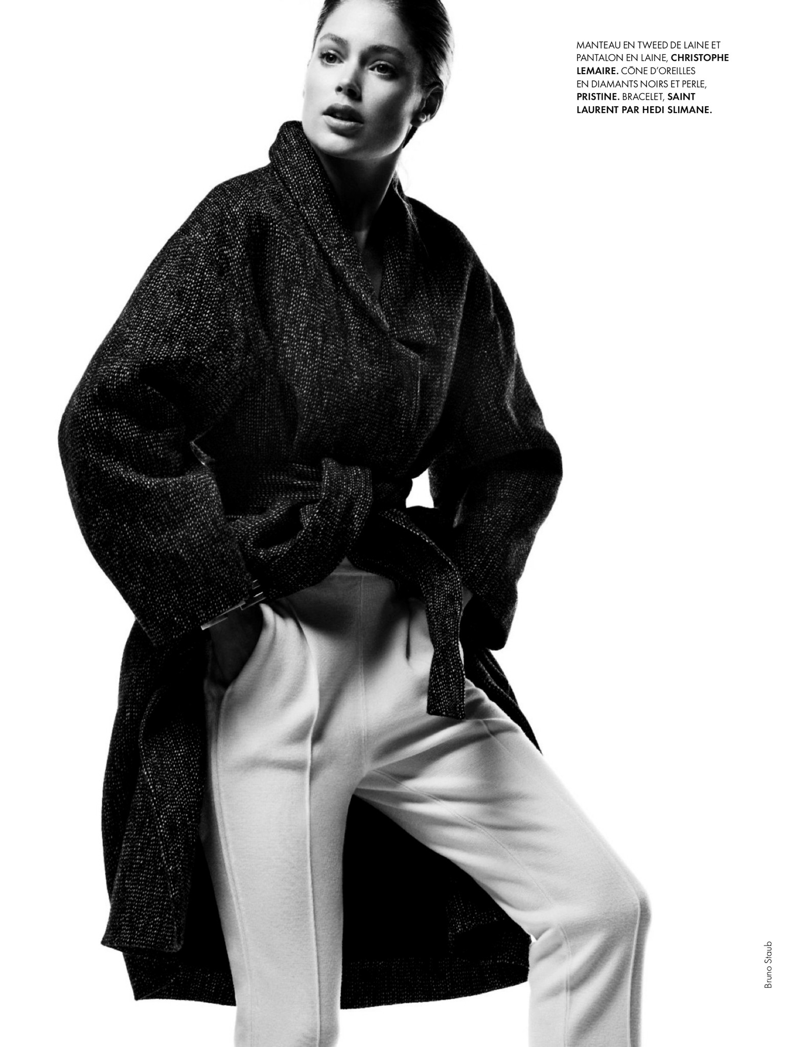 Doutzen Kroes, photo #663587