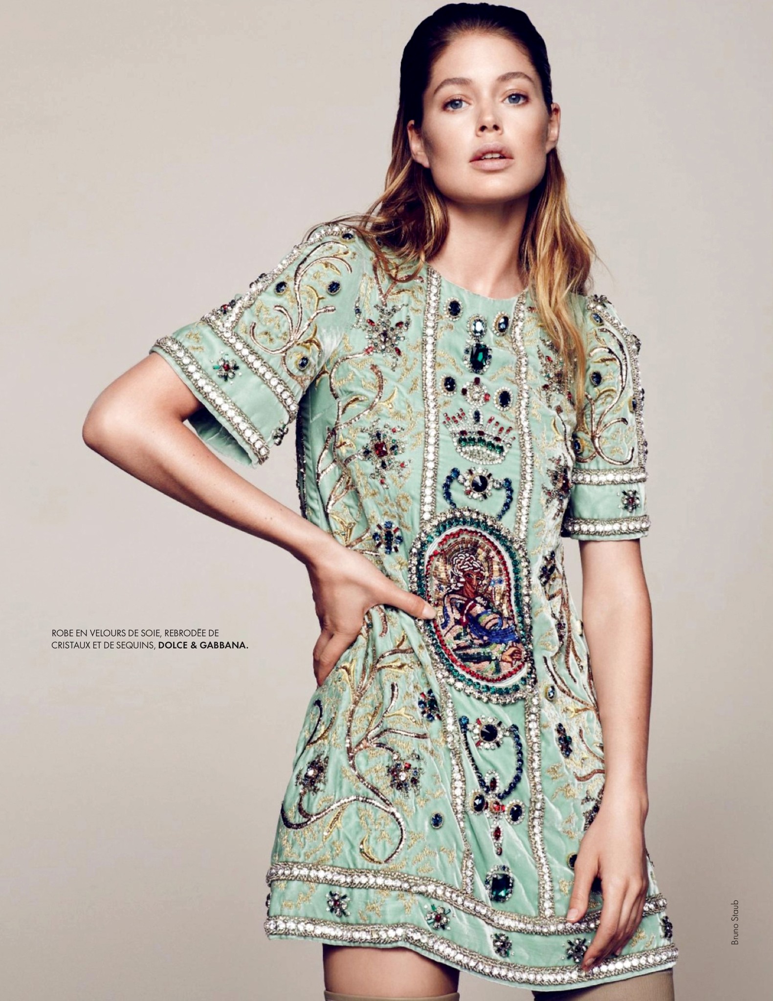 Doutzen Kroes, photo #662564