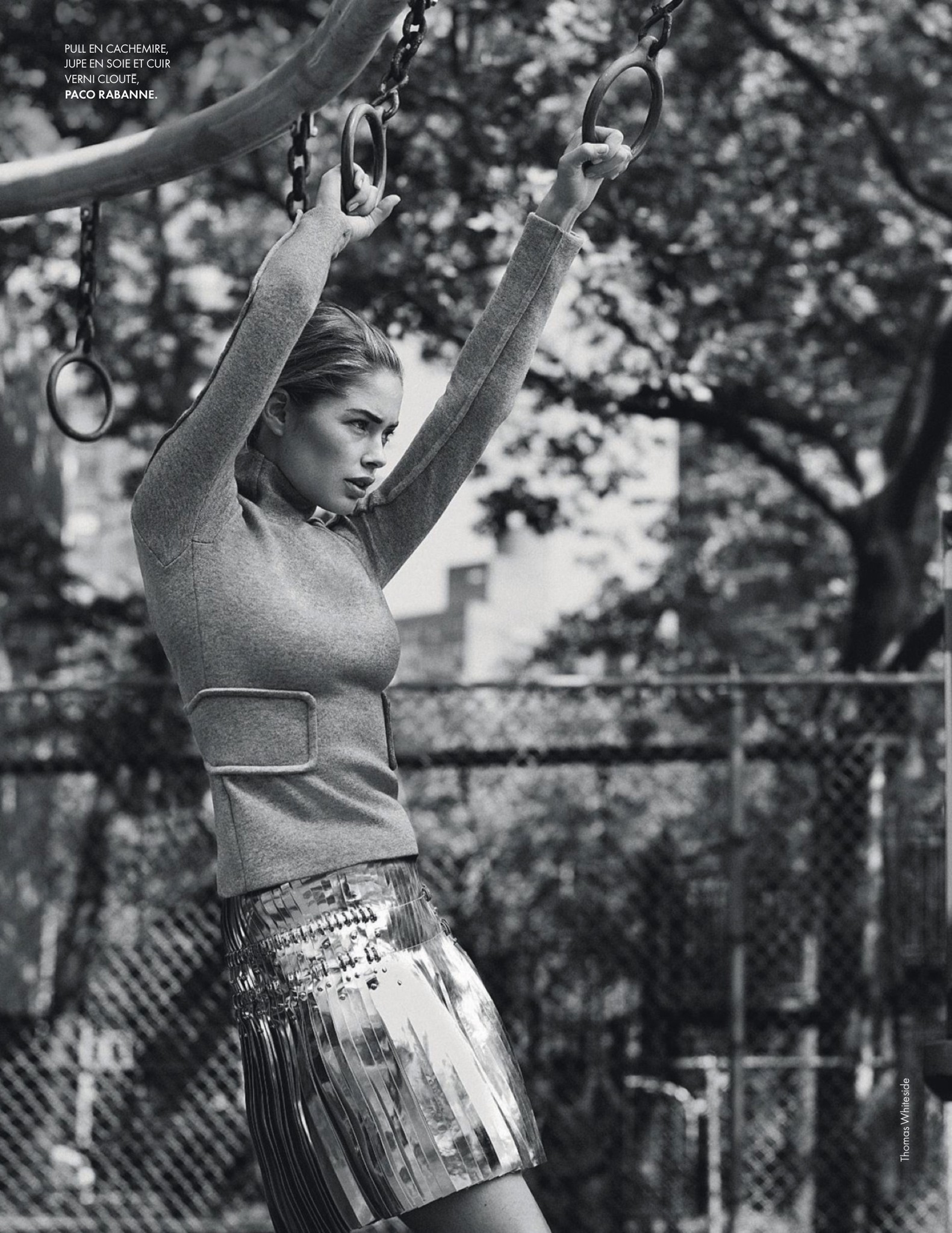 Doutzen Kroes, photo #662787