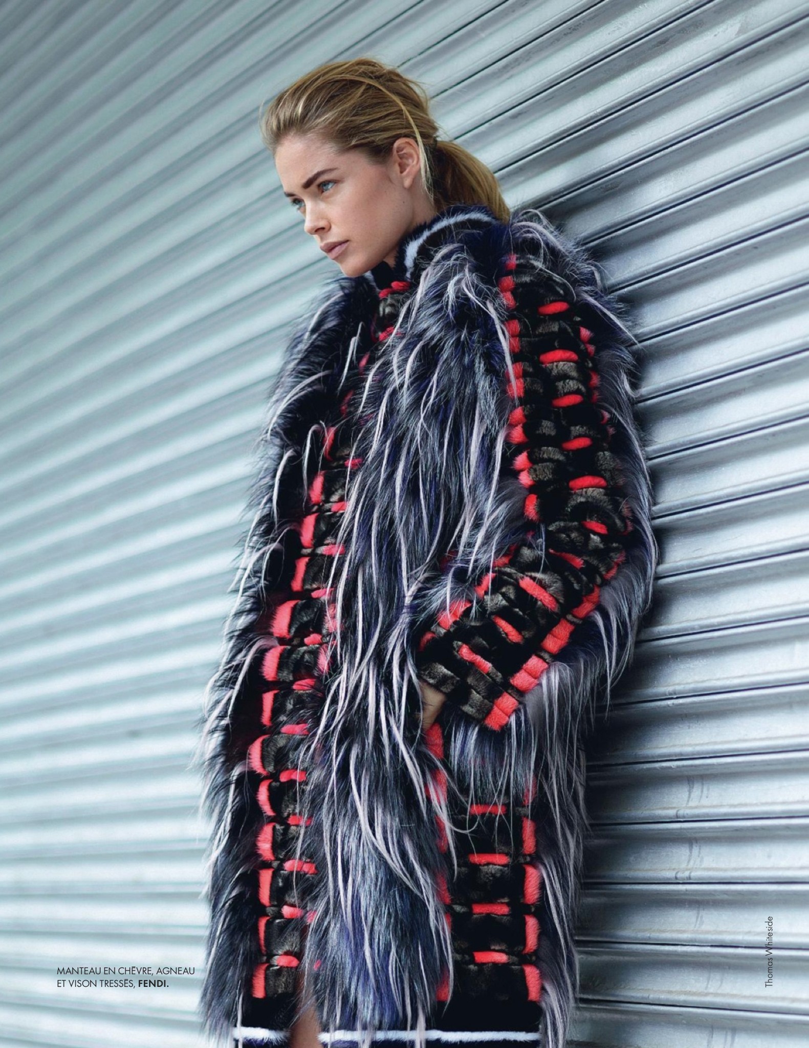 Doutzen Kroes, photo #662785