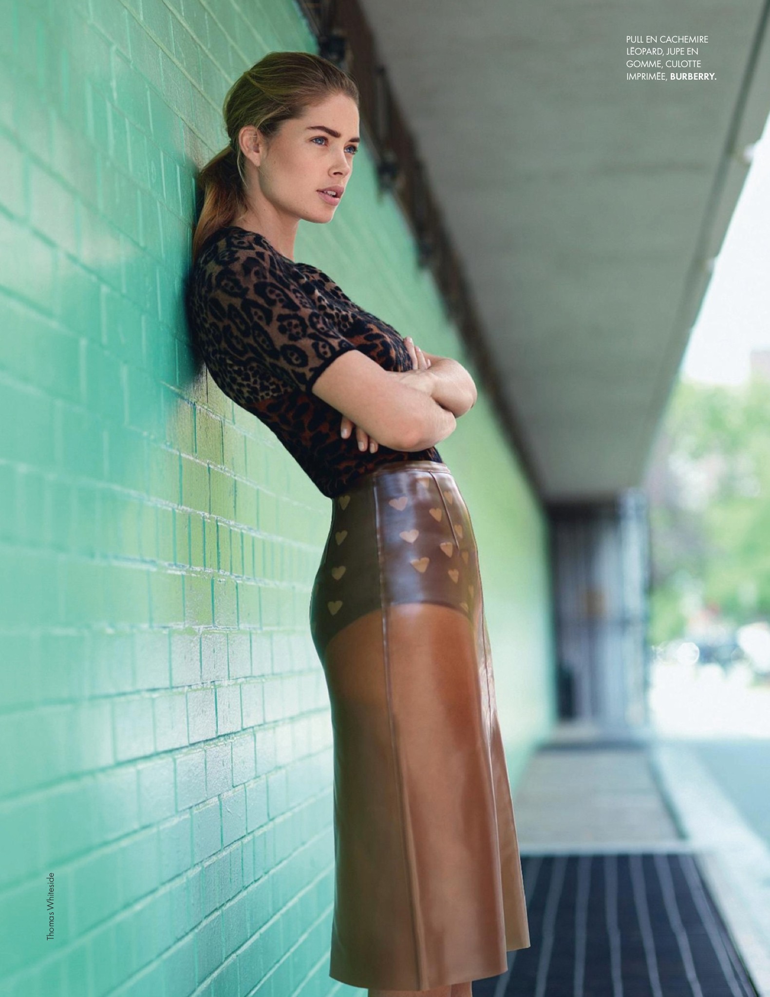 Doutzen Kroes, photo #665068