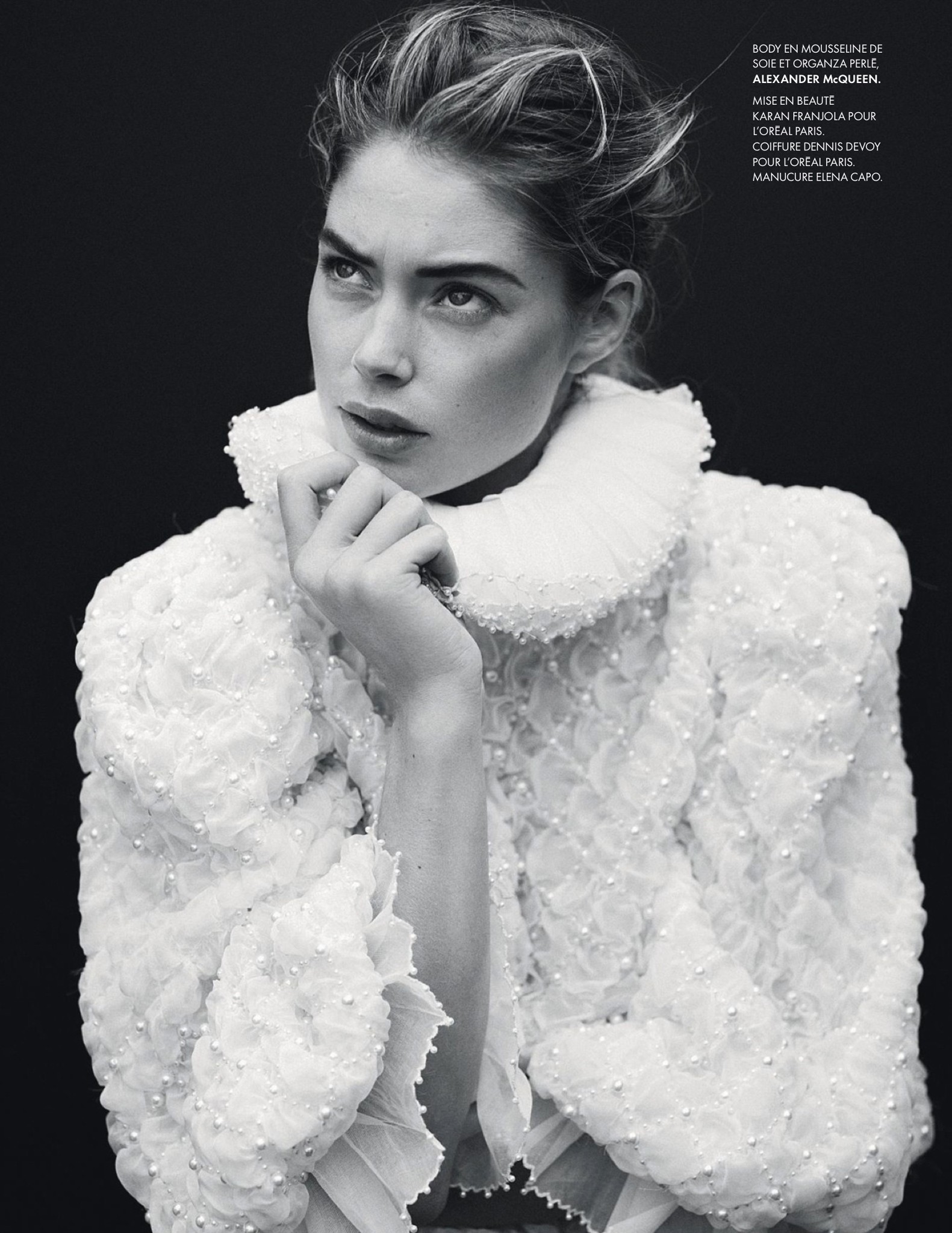 Doutzen Kroes, photo #665067