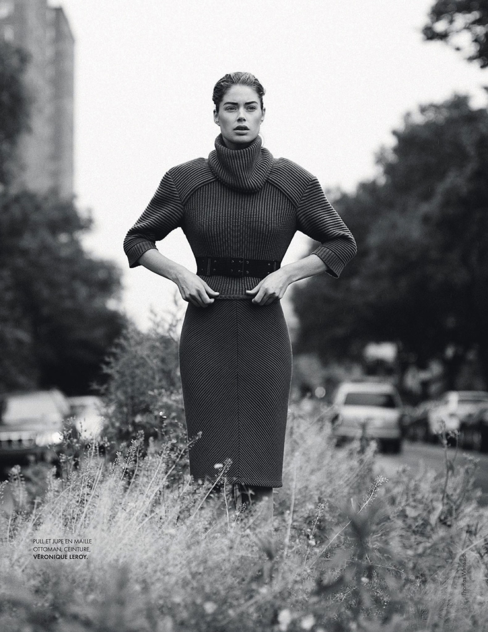 Doutzen Kroes, photo #662780