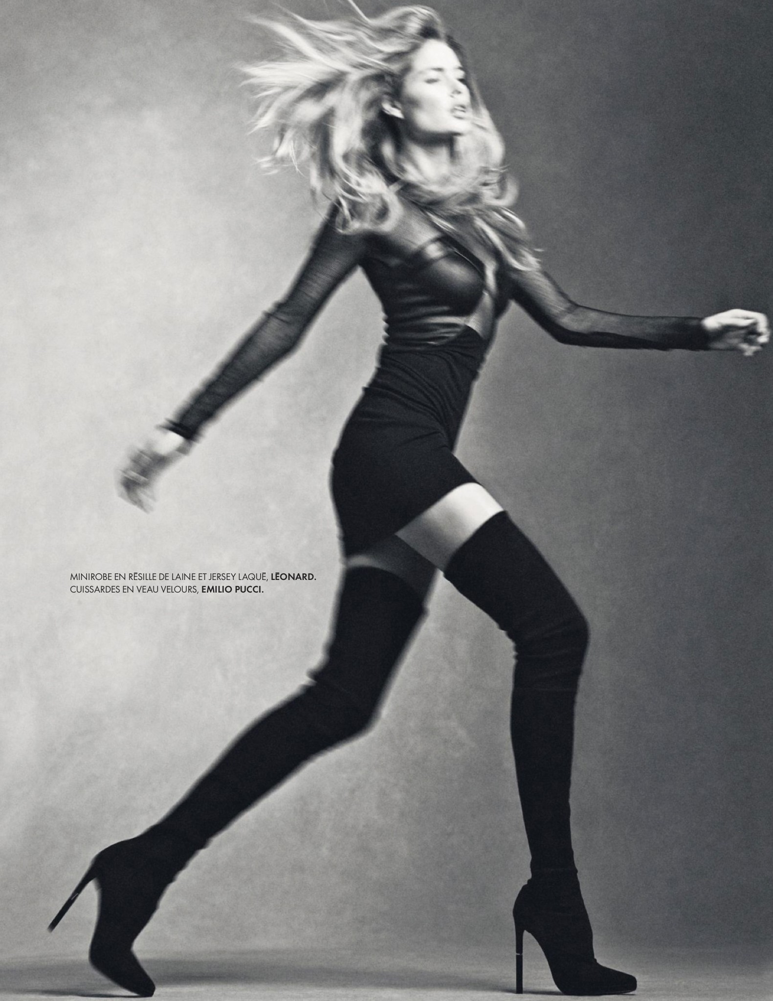 Doutzen Kroes, photo #665064