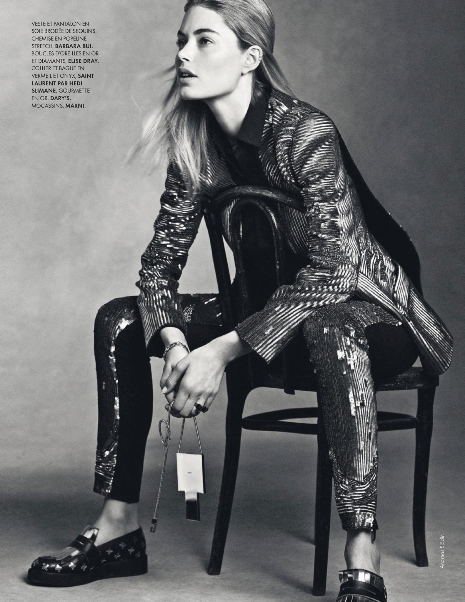 Doutzen Kroes, photo #666653
