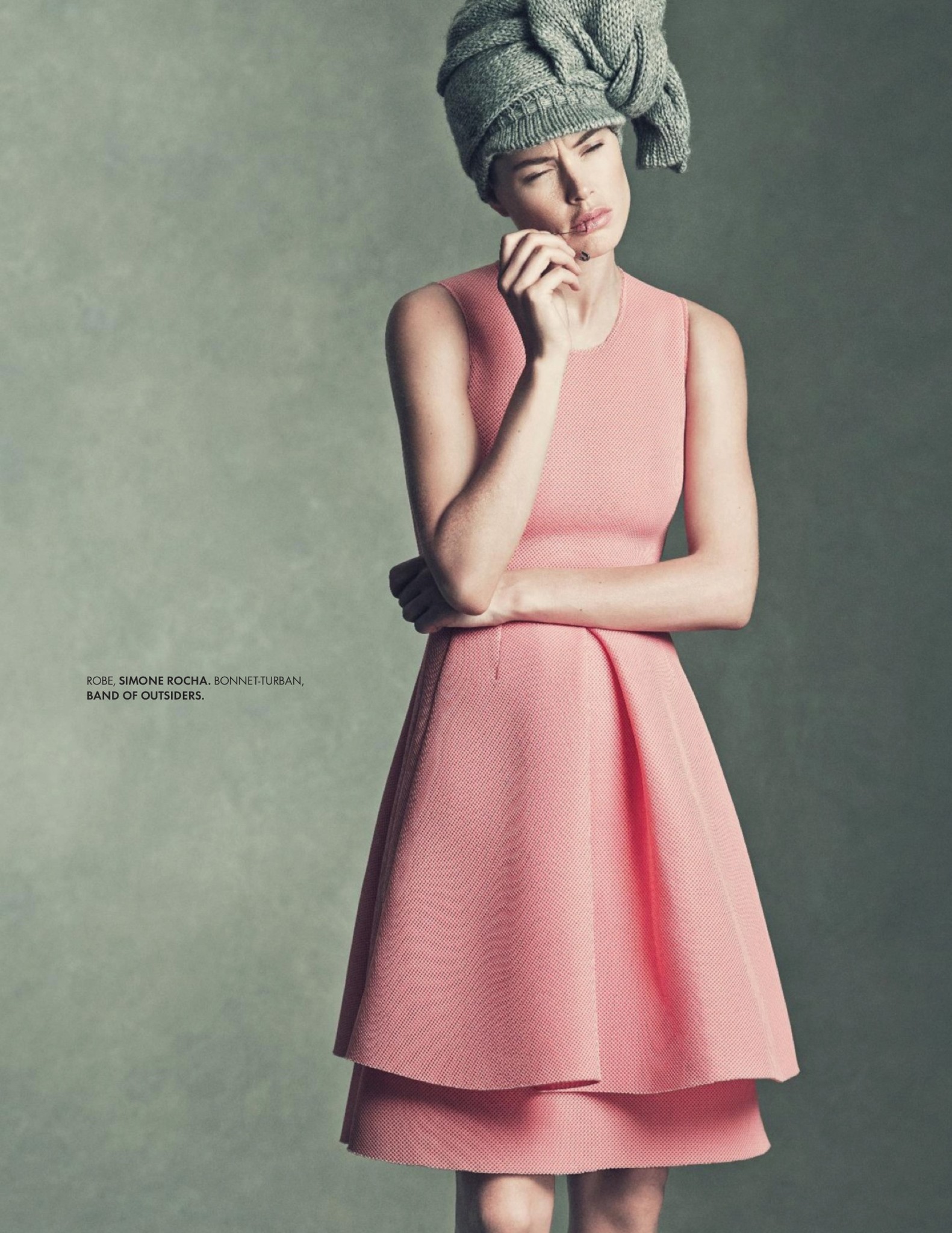 Doutzen Kroes, photo #666652