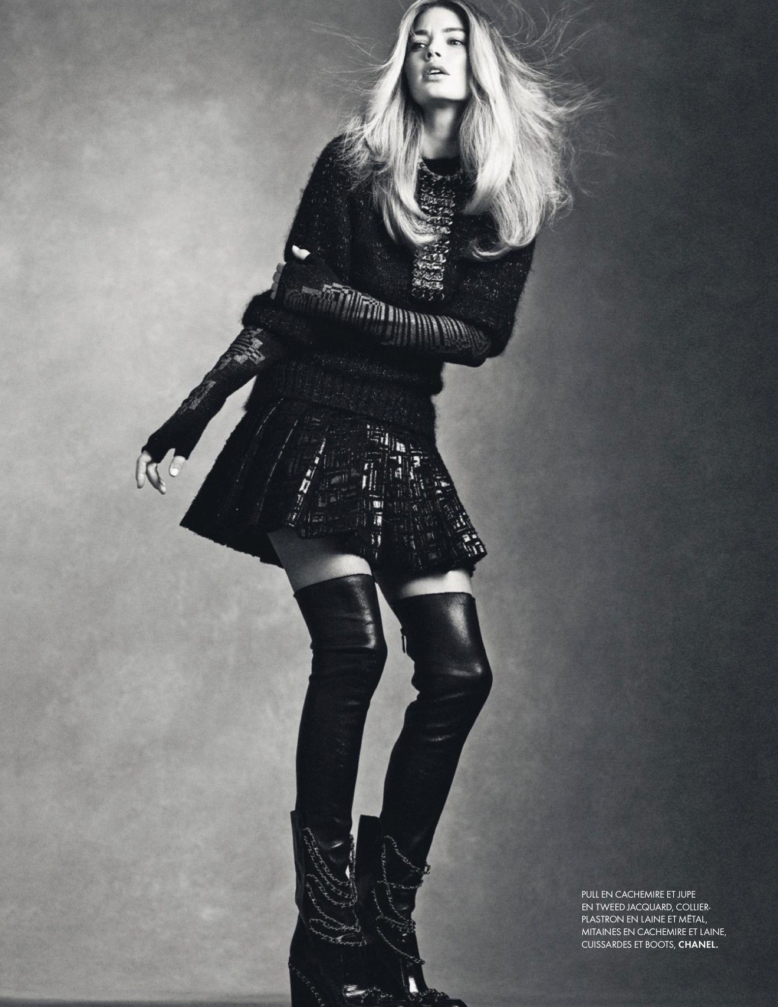 Doutzen Kroes, photo #666661
