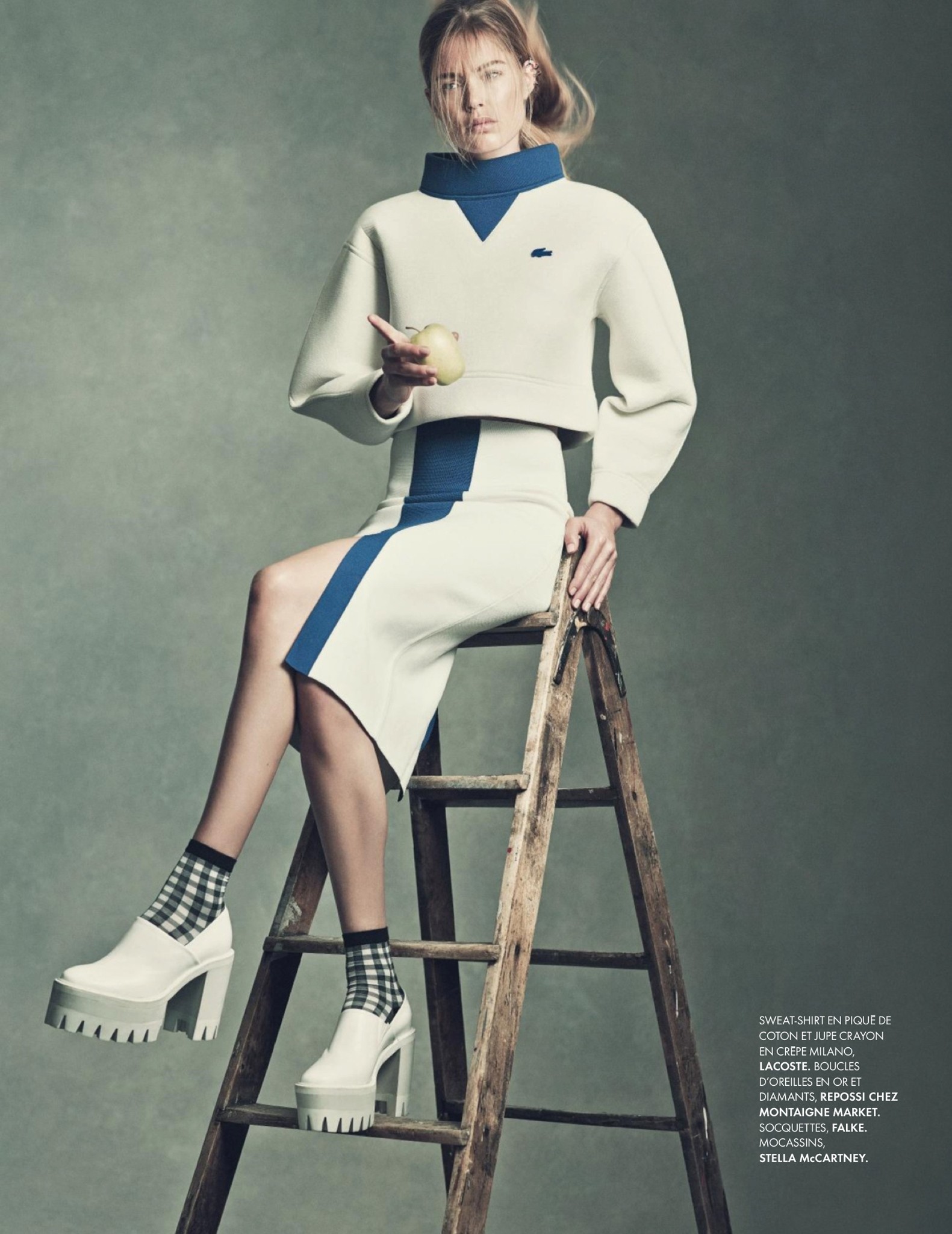 Doutzen Kroes, photo #664528