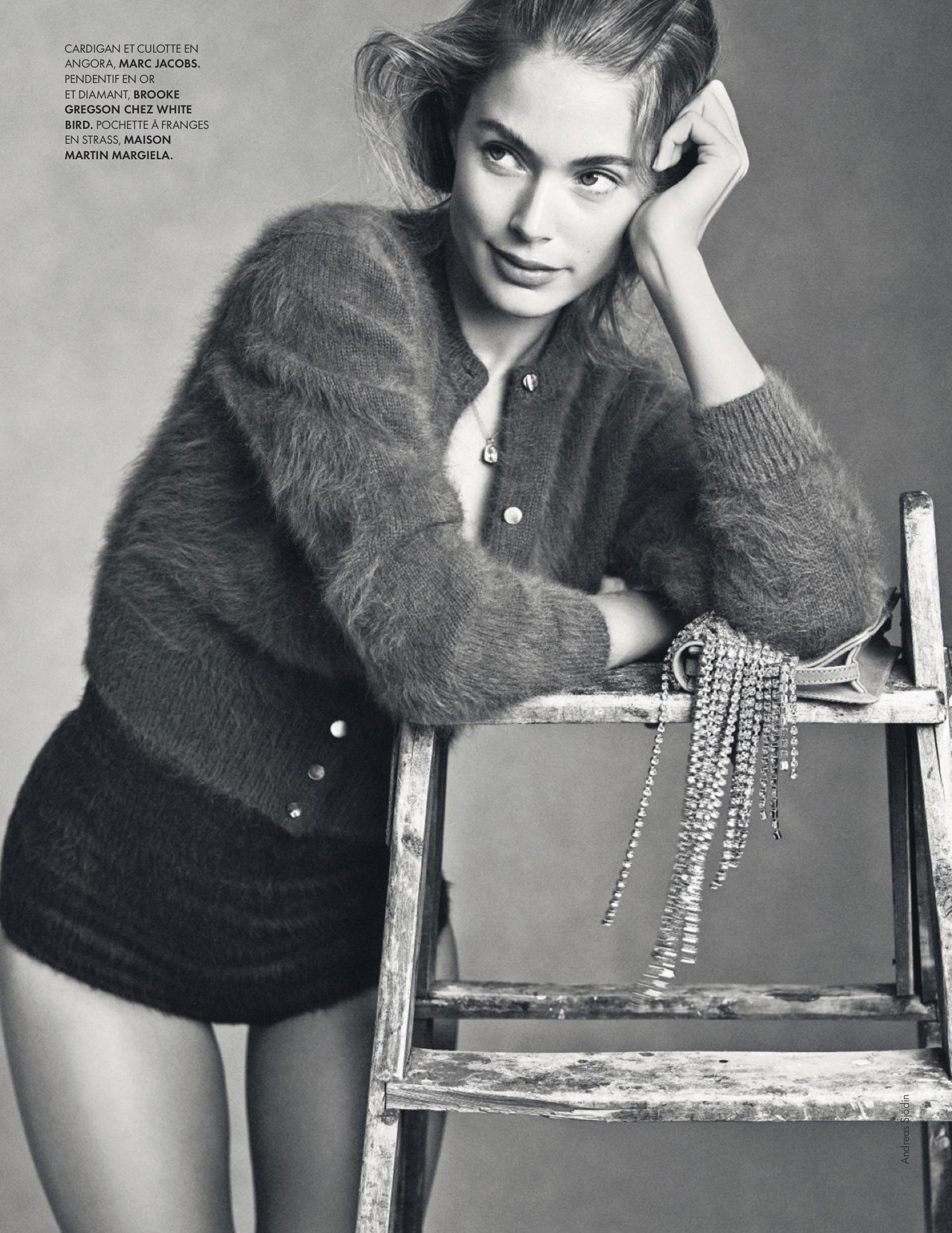 Doutzen Kroes, photo #666658