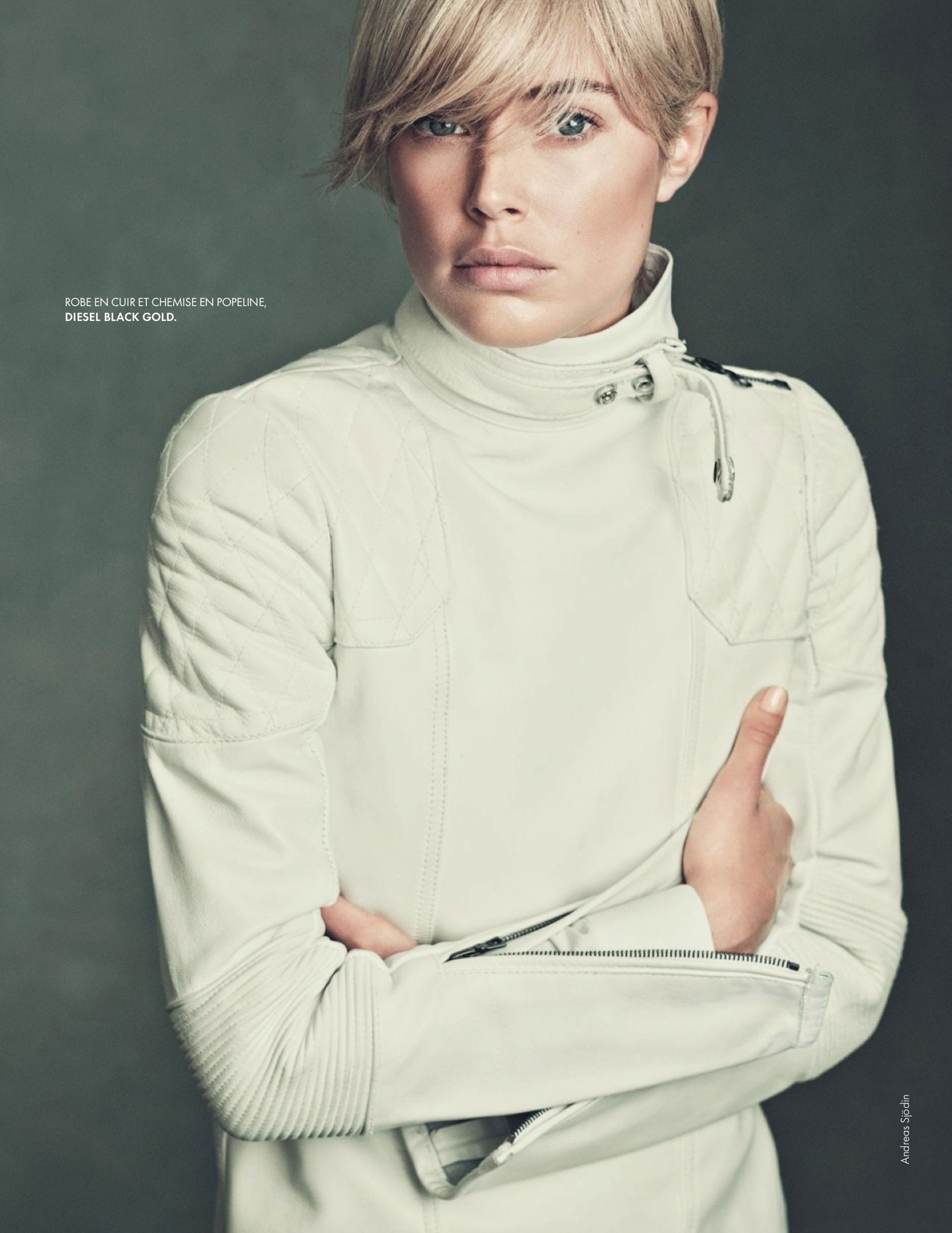 Doutzen Kroes, photo #664524