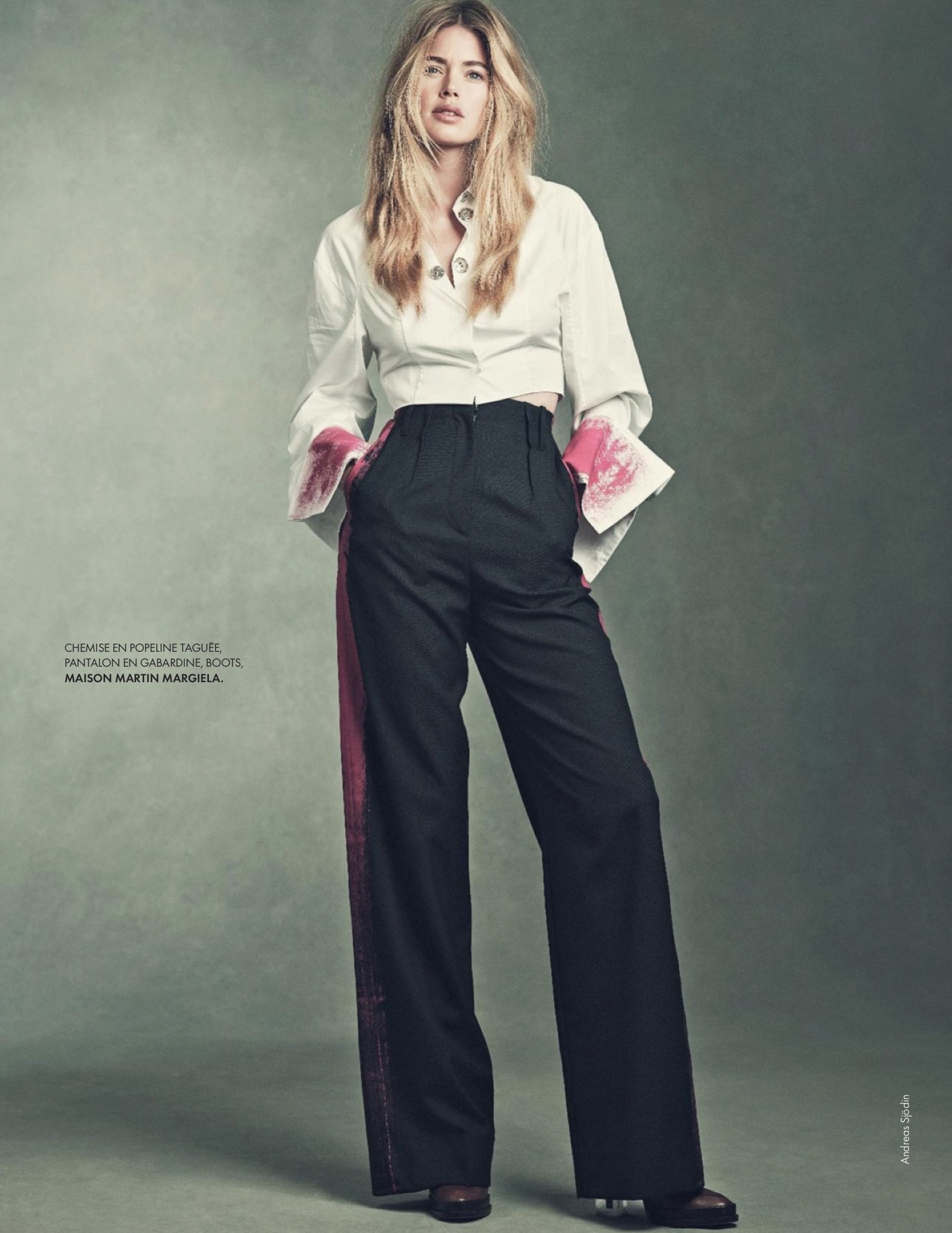 Doutzen Kroes, photo #665062