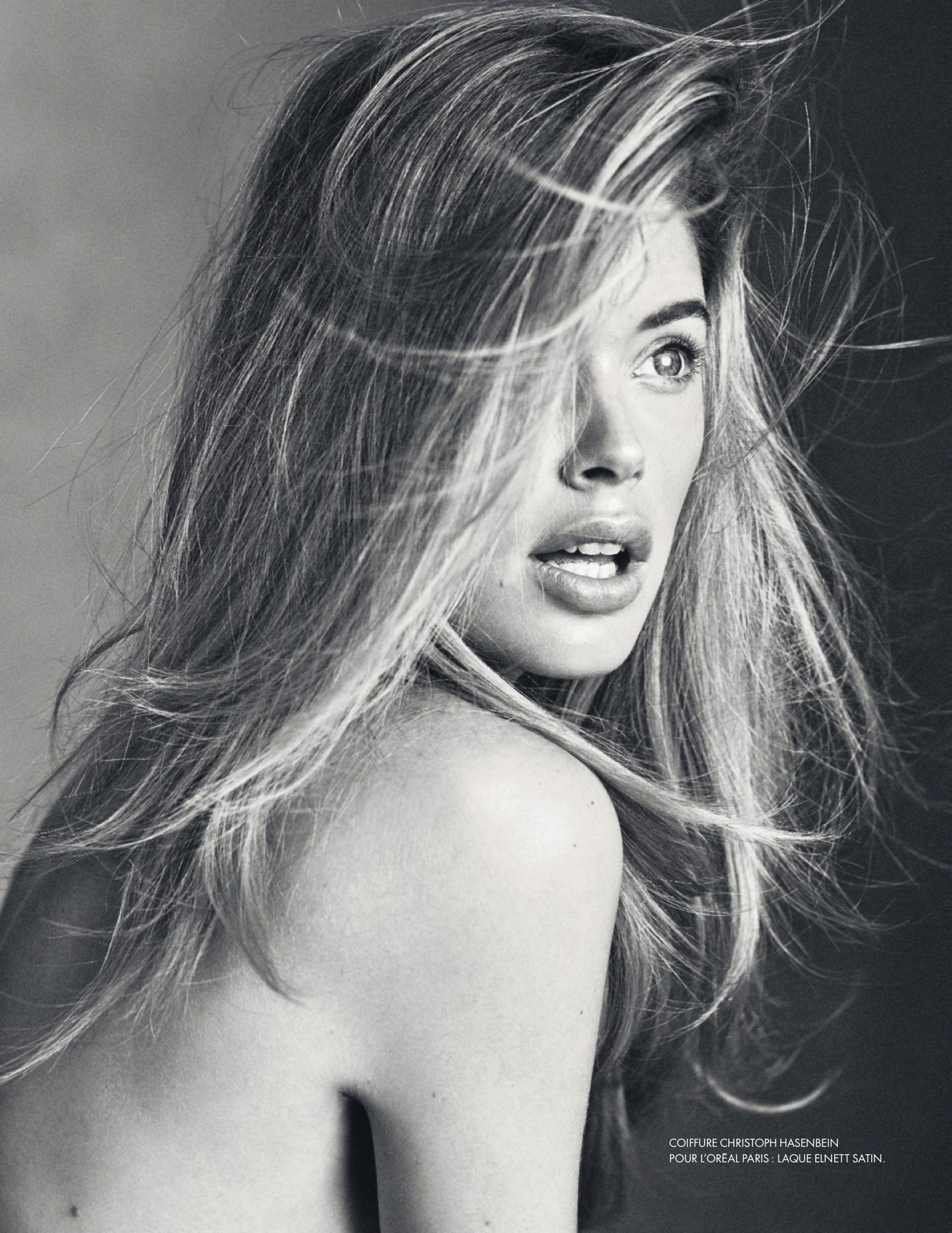 Doutzen Kroes, photo #665069