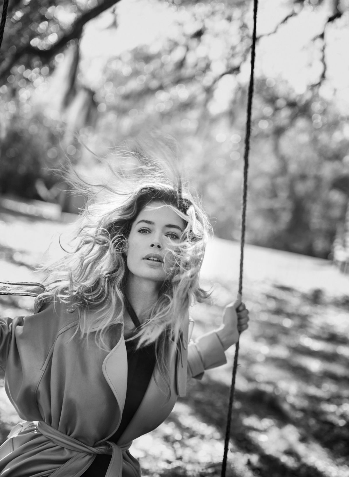 Doutzen Kroes, photo #1031823