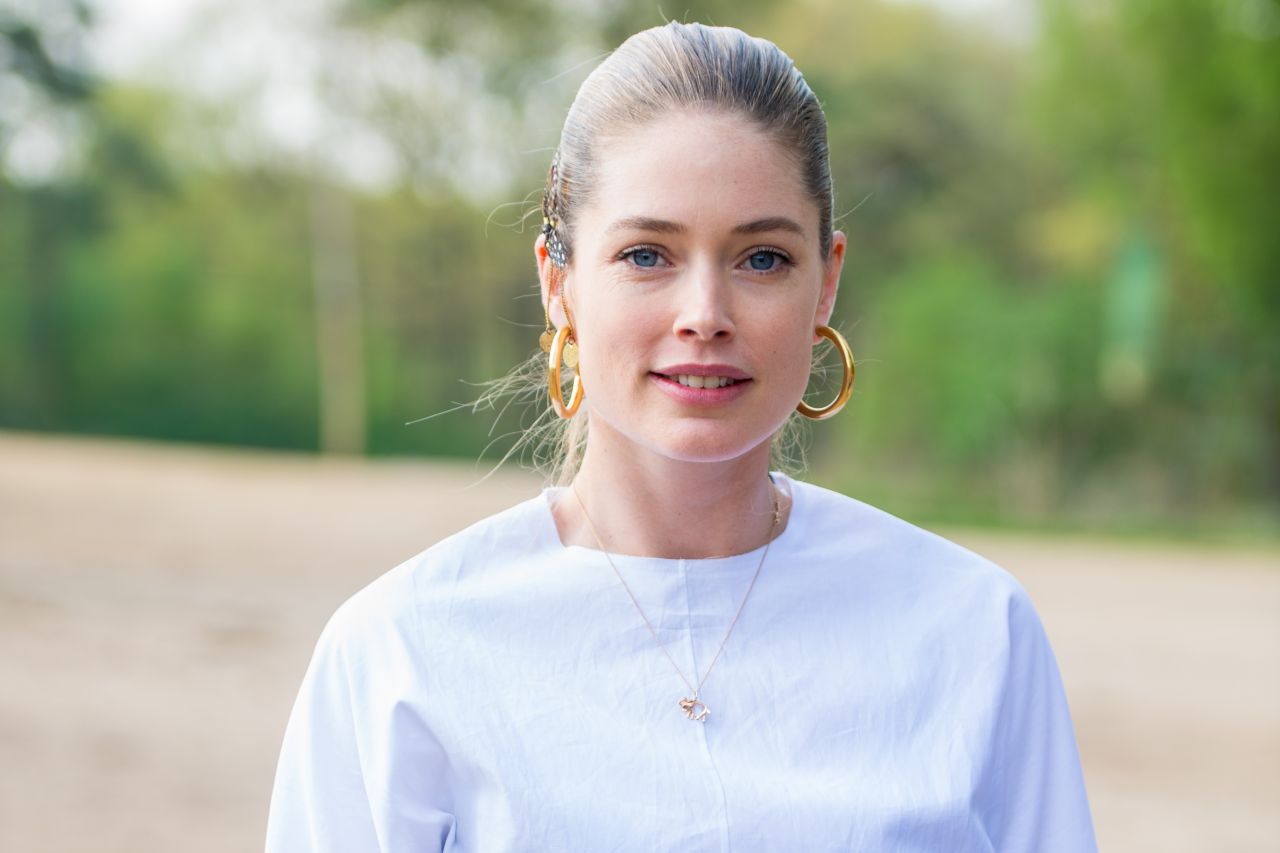 Doutzen Kroes, photo #1064705