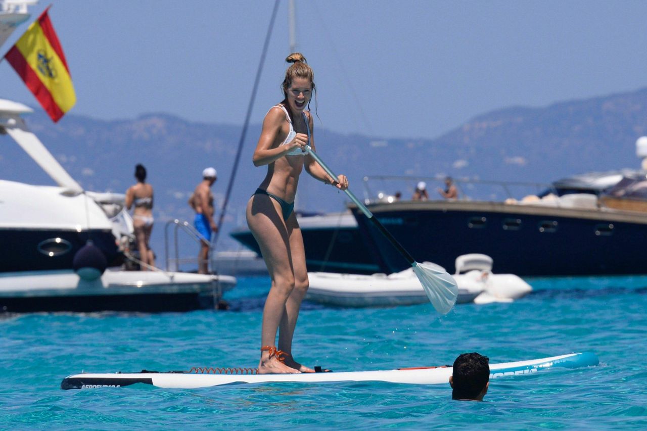 Doutzen Kroes, photo #901979