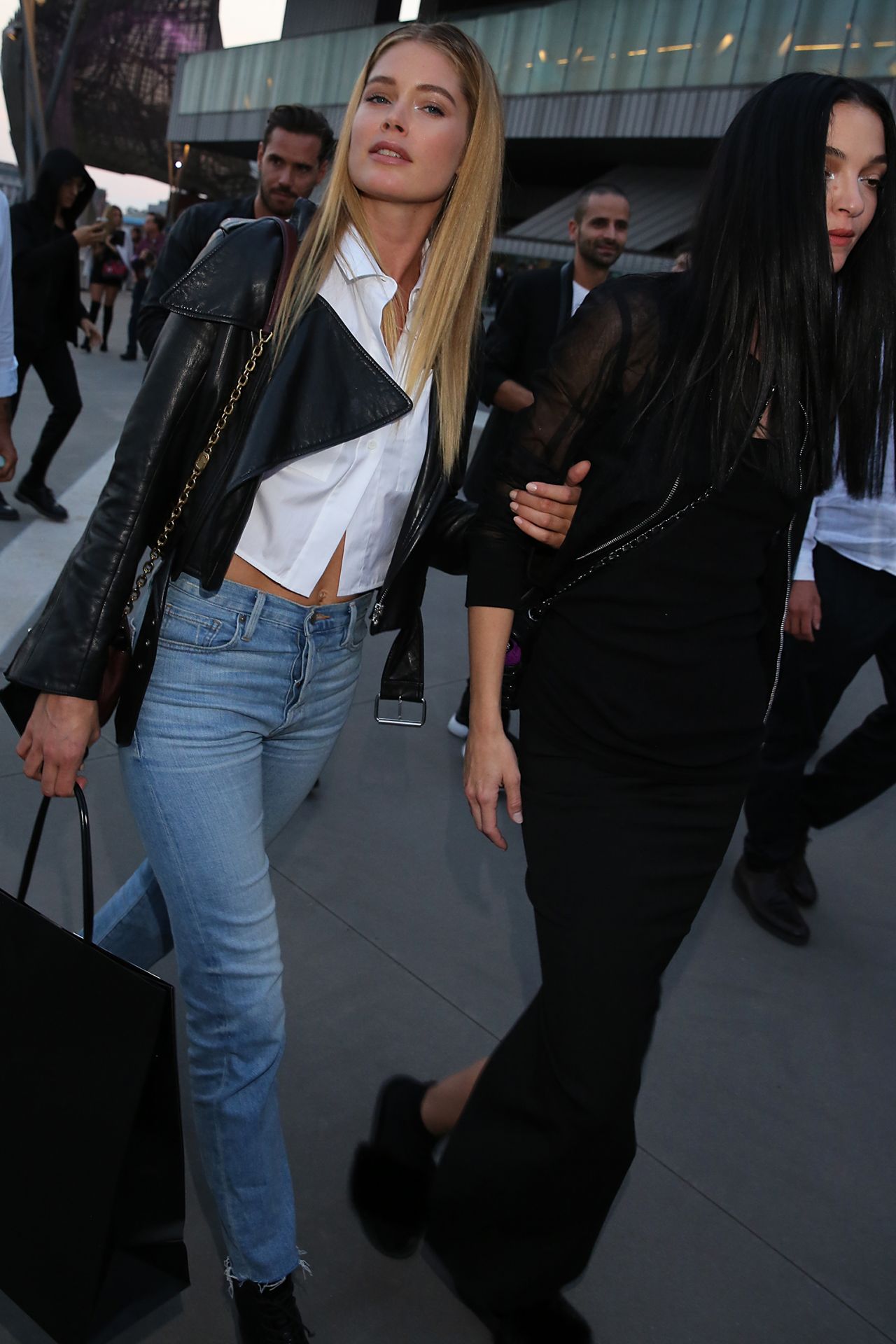 Doutzen Kroes, photo #913064