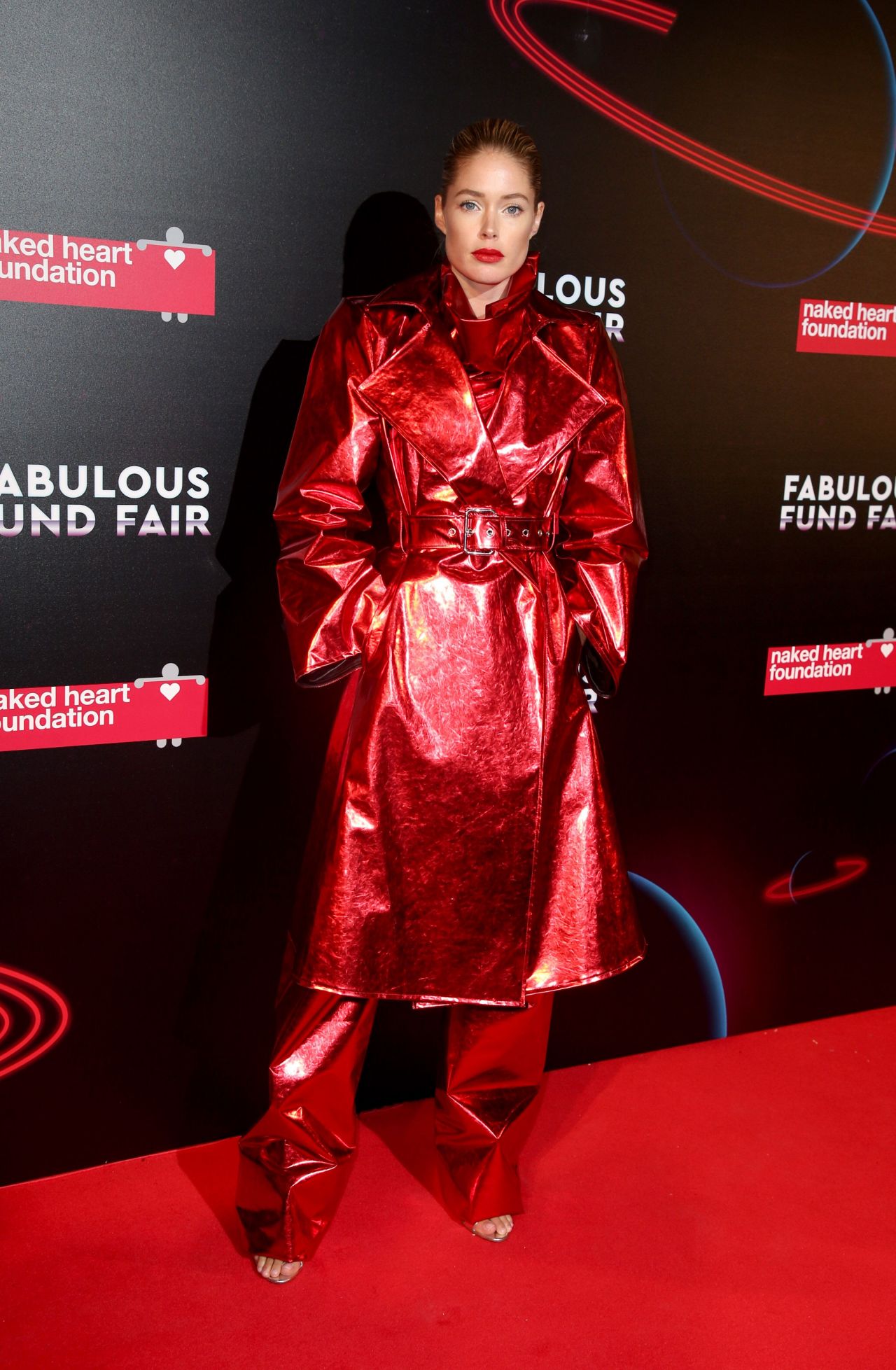 Doutzen Kroes, photo #1044488