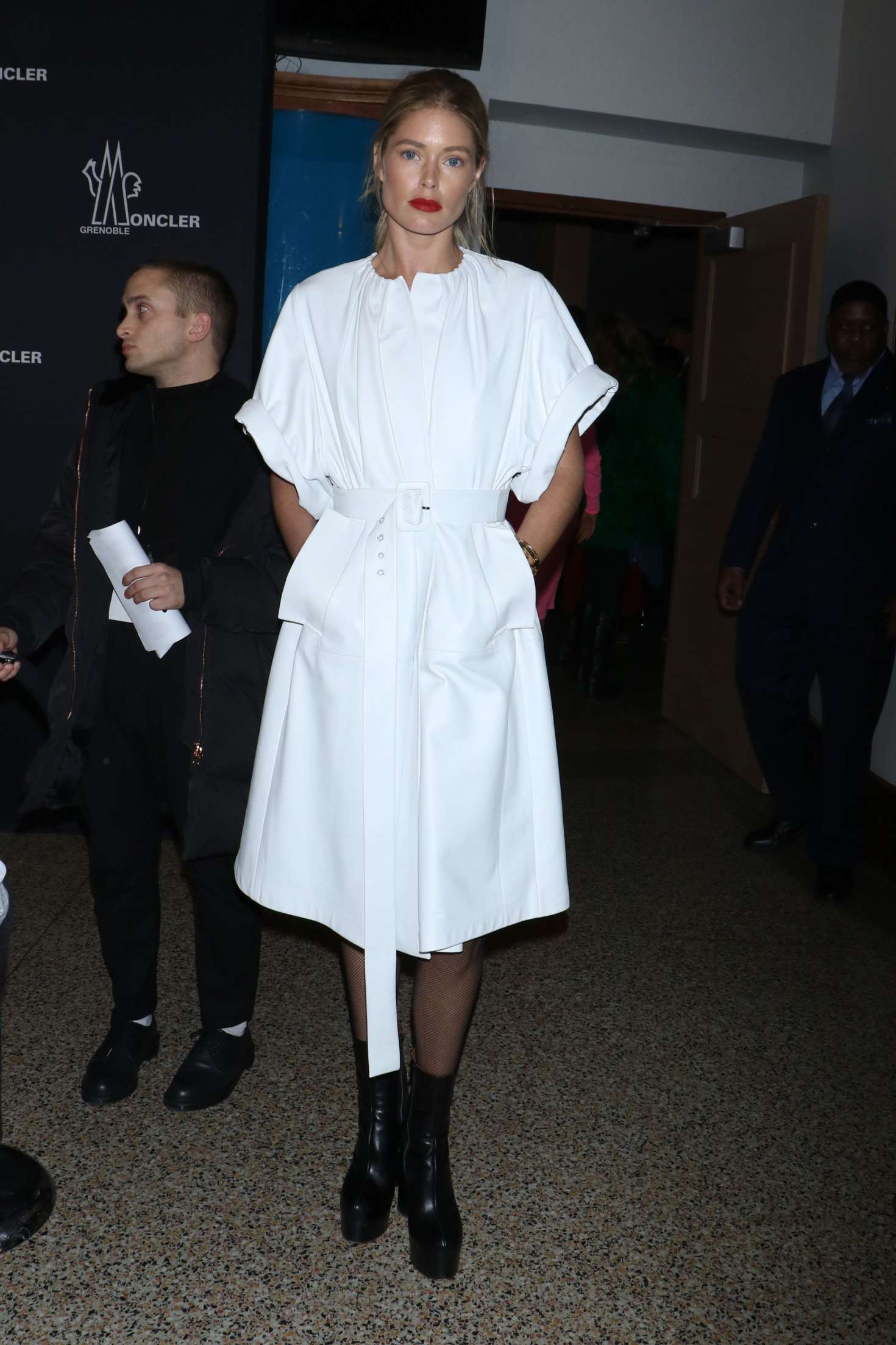 Doutzen Kroes, photo #941829