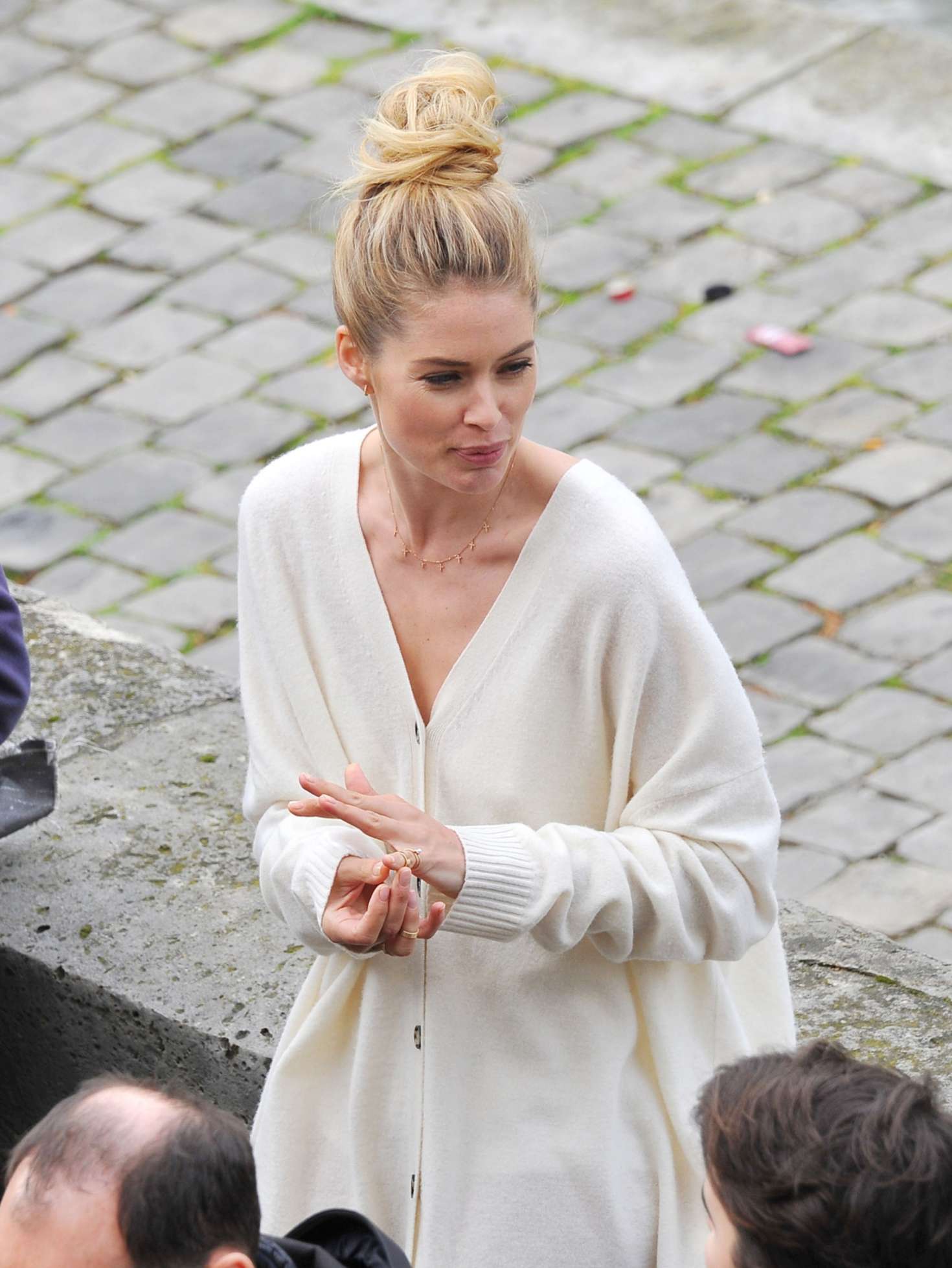 Doutzen Kroes, photo #951810