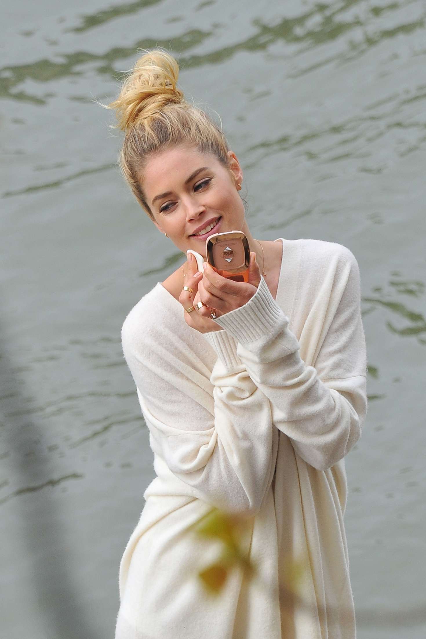 Doutzen Kroes, photo #951815