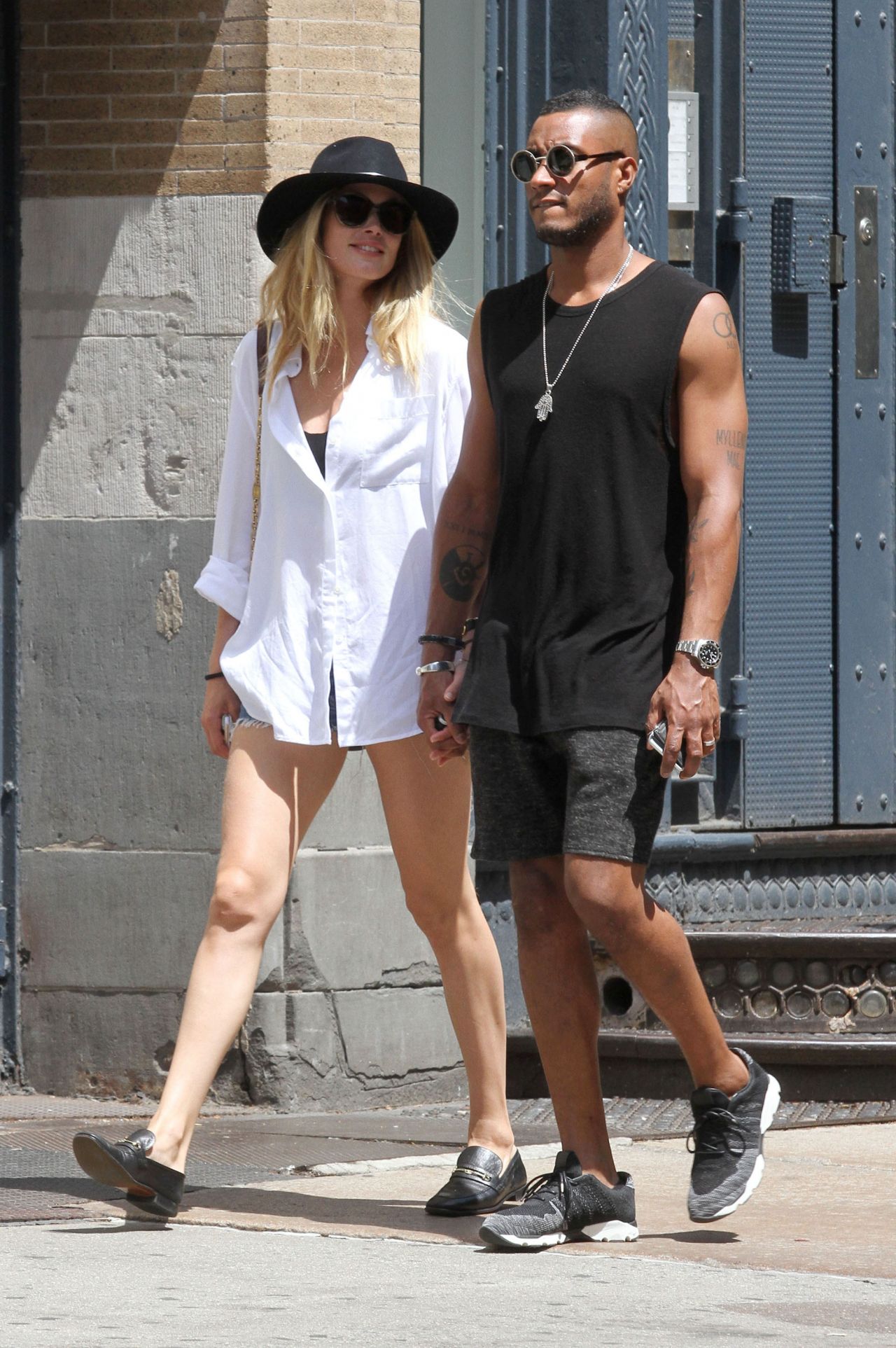 Doutzen Kroes, photo #891721